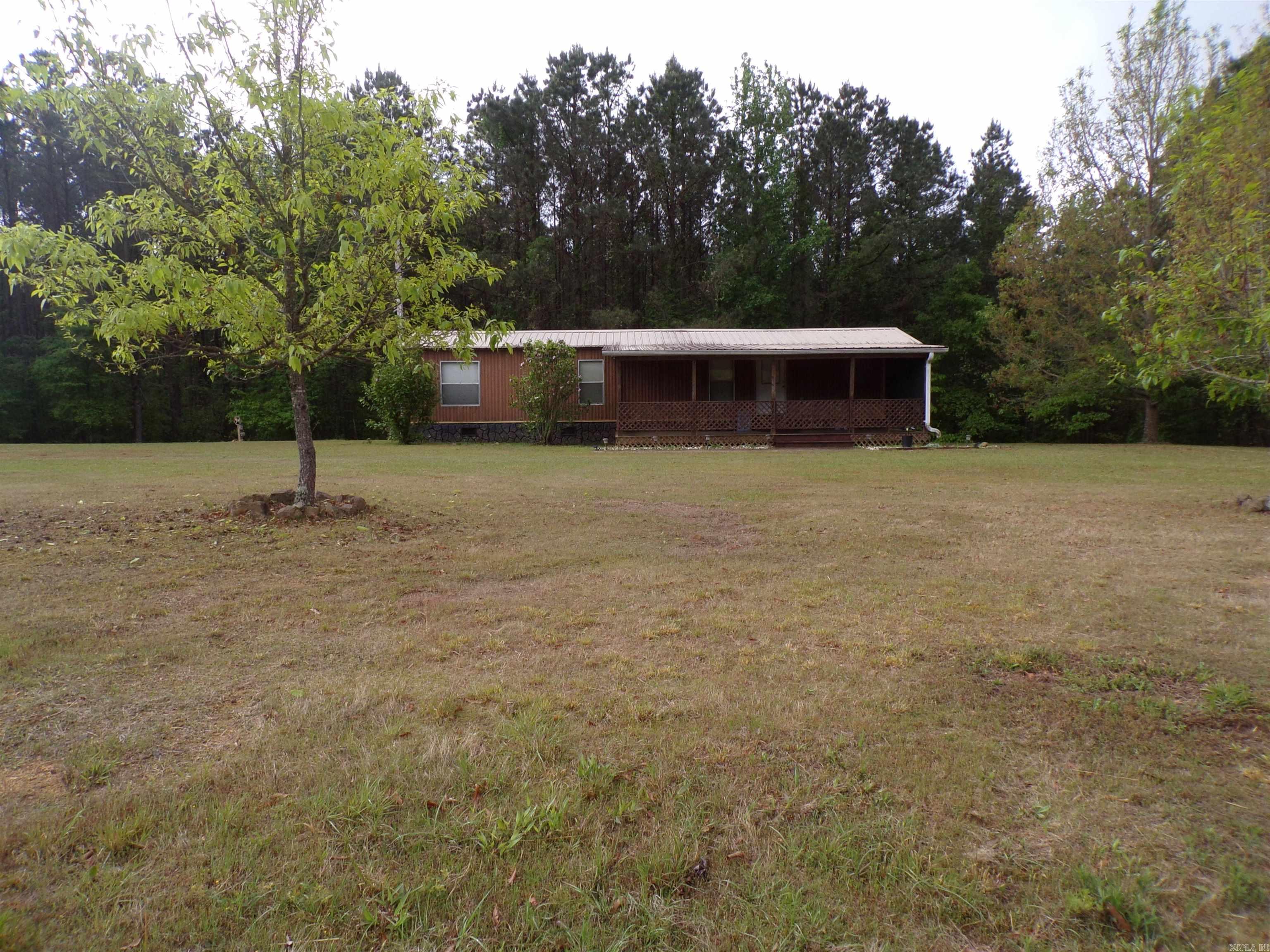 1807  Fendley  Amity, AR