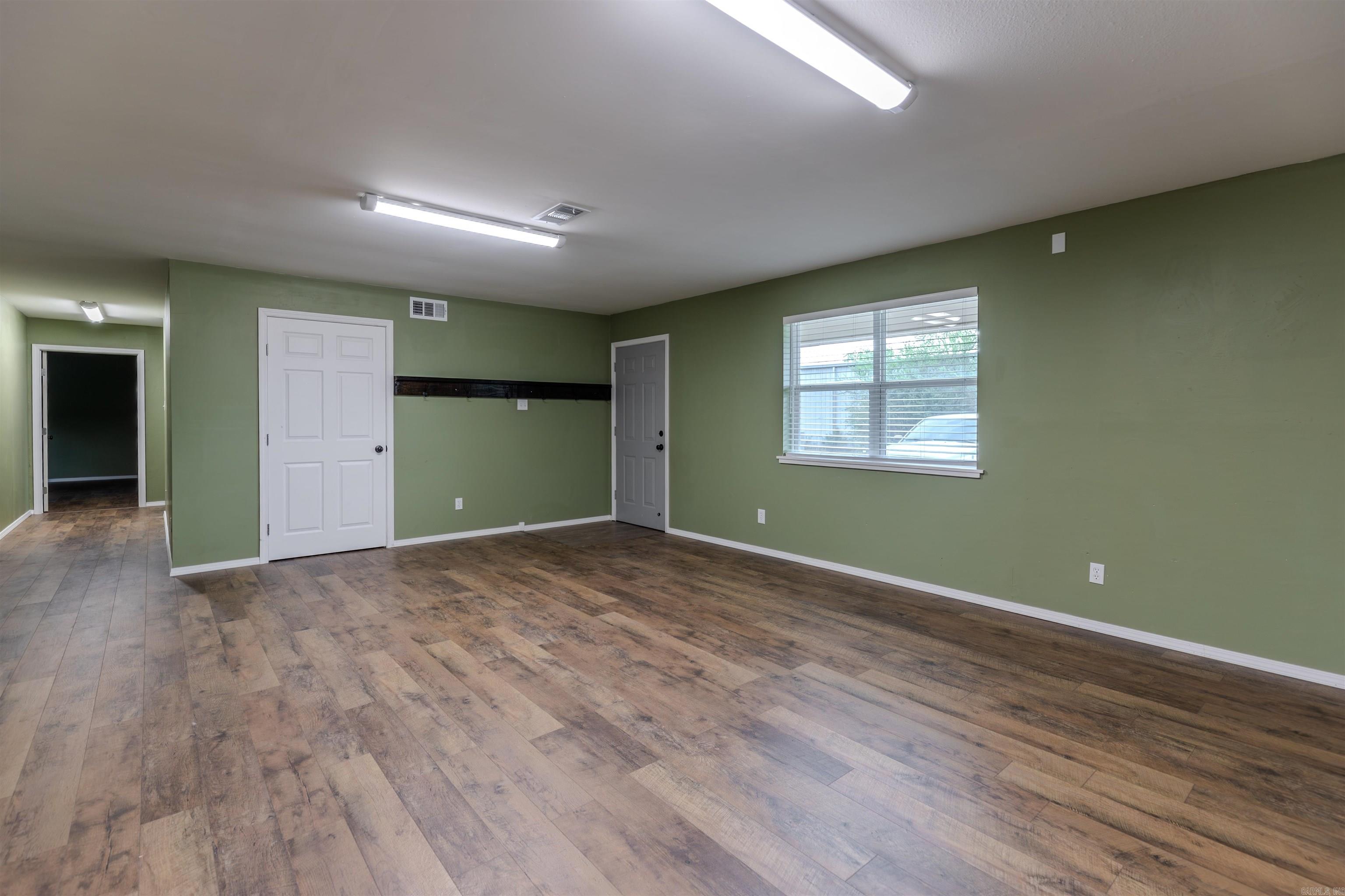 126 Hollingsworth  Perryville, AR