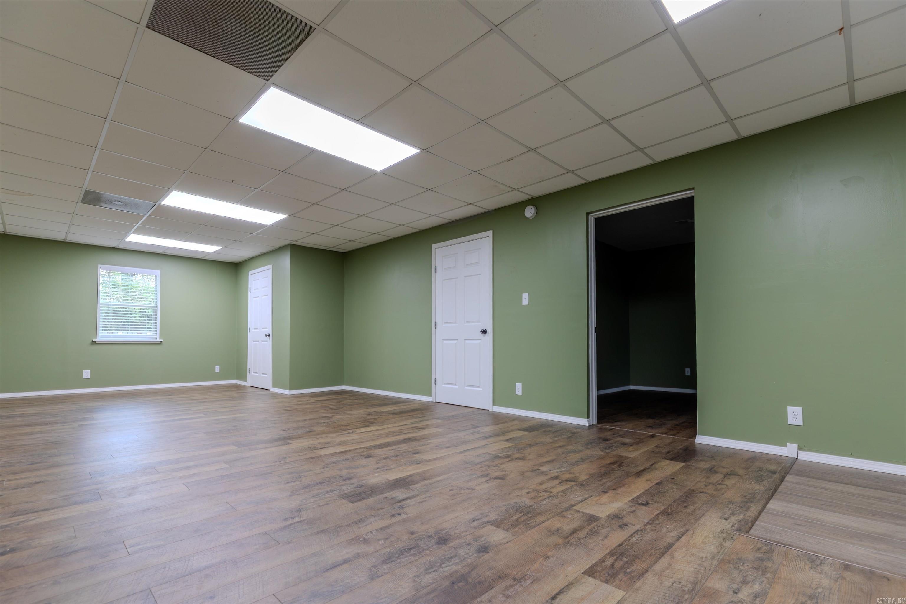 126 Hollingsworth  Perryville, AR