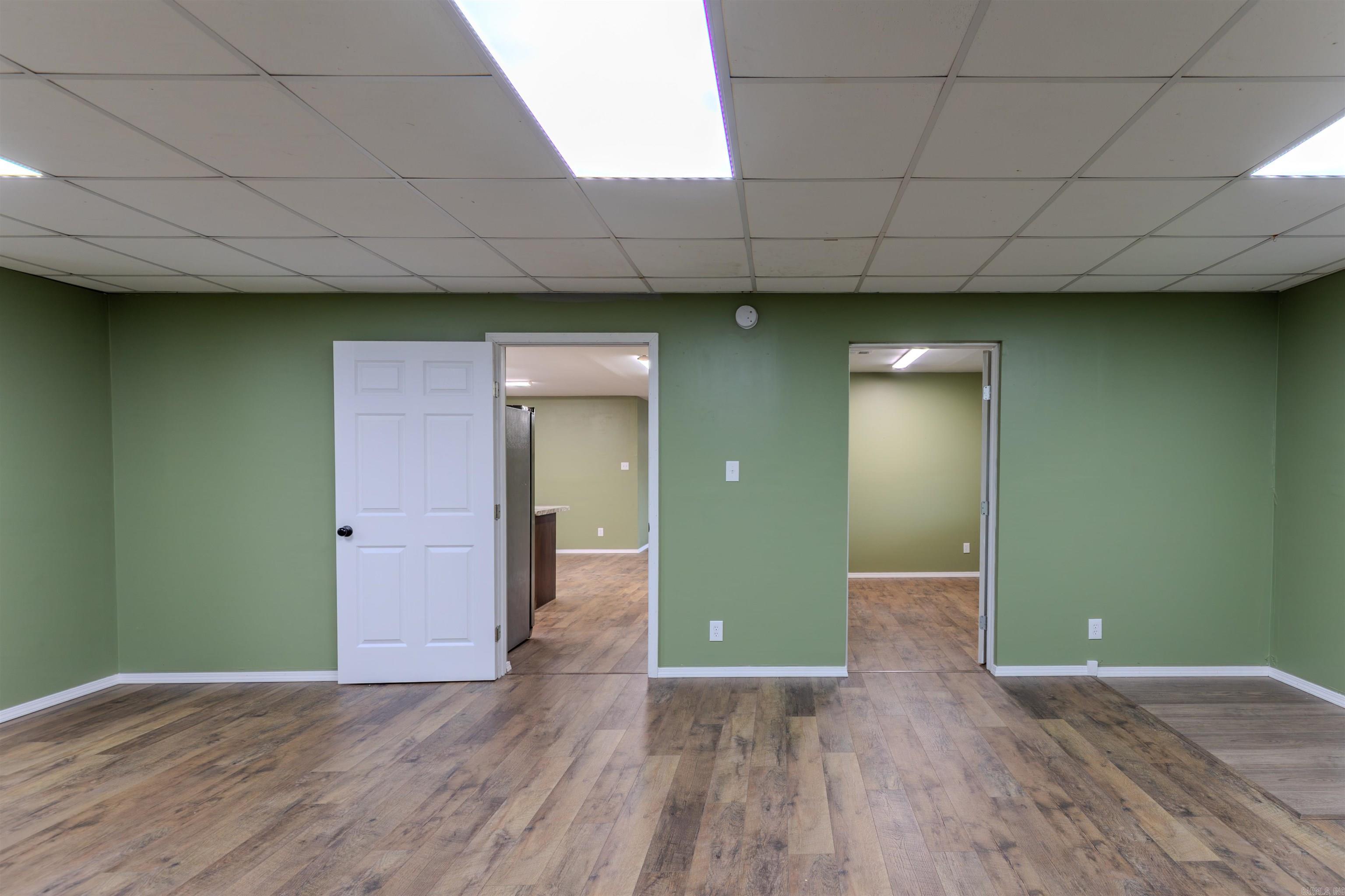126 Hollingsworth  Perryville, AR