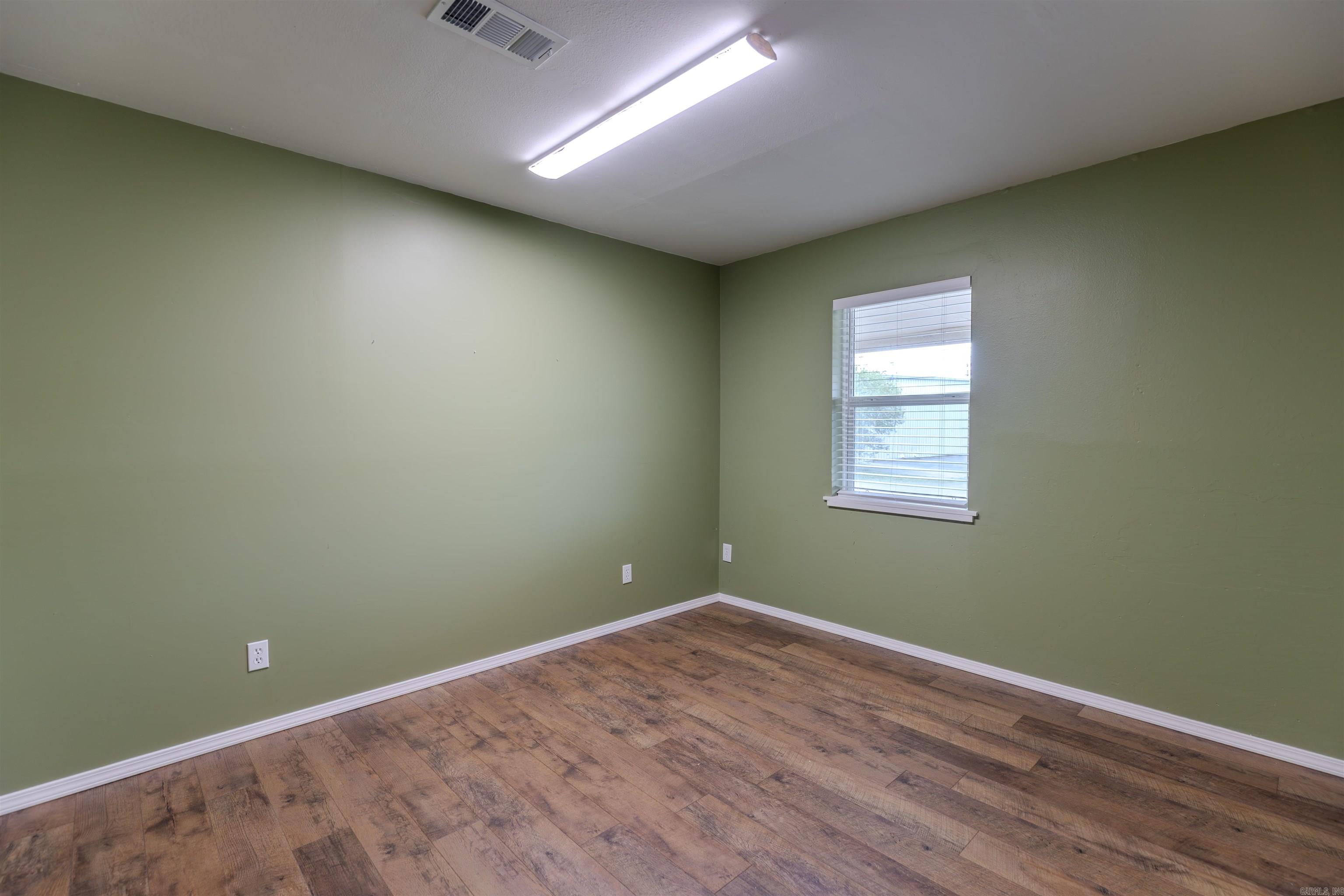 126 Hollingsworth  Perryville, AR