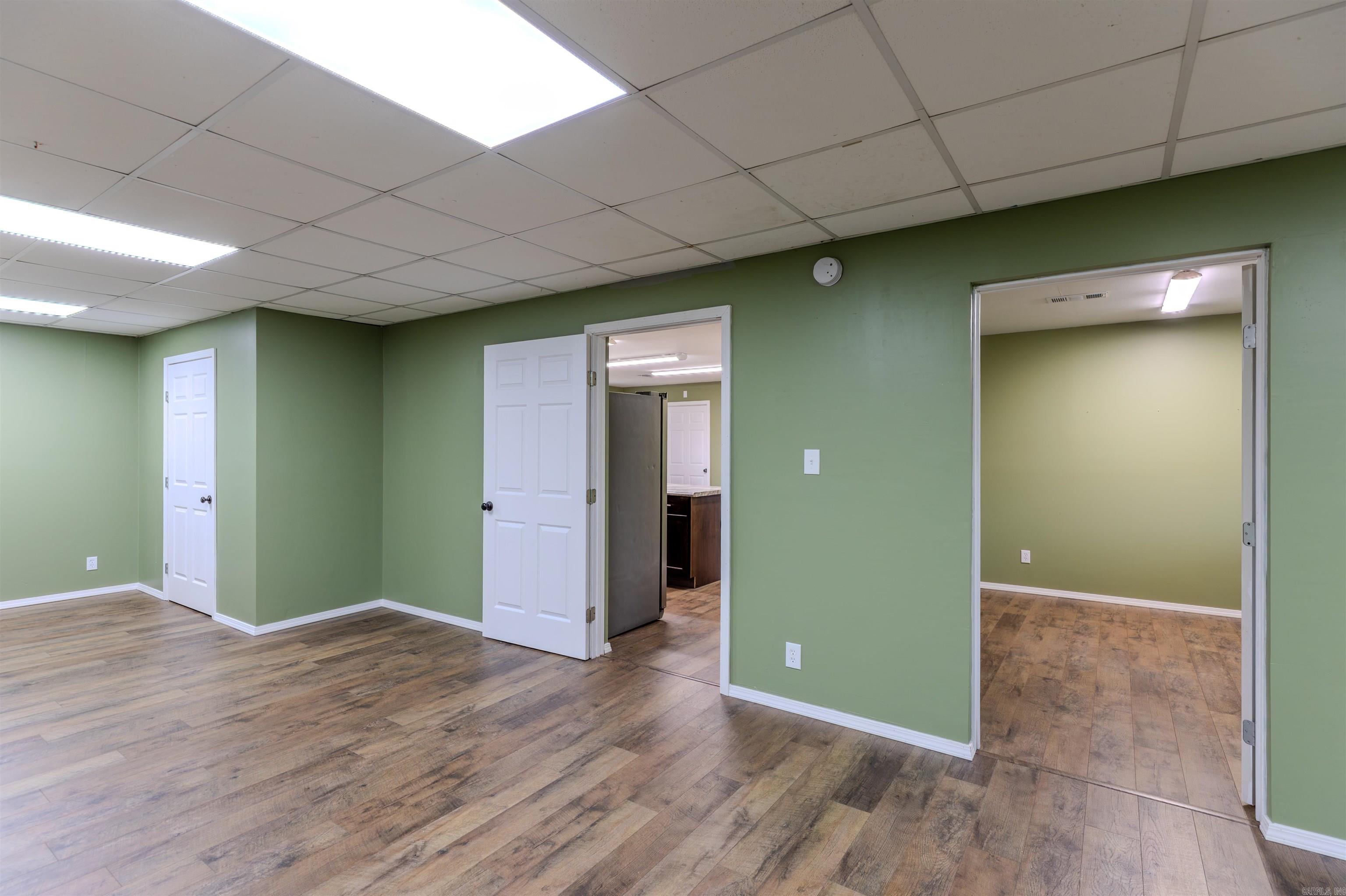 126 Hollingsworth  Perryville, AR