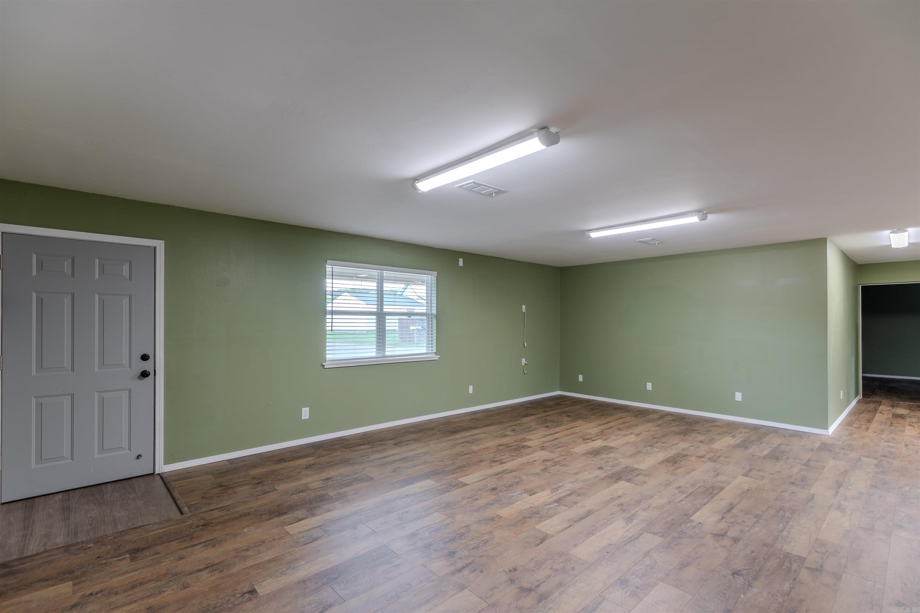 126 Hollingsworth  Perryville, AR