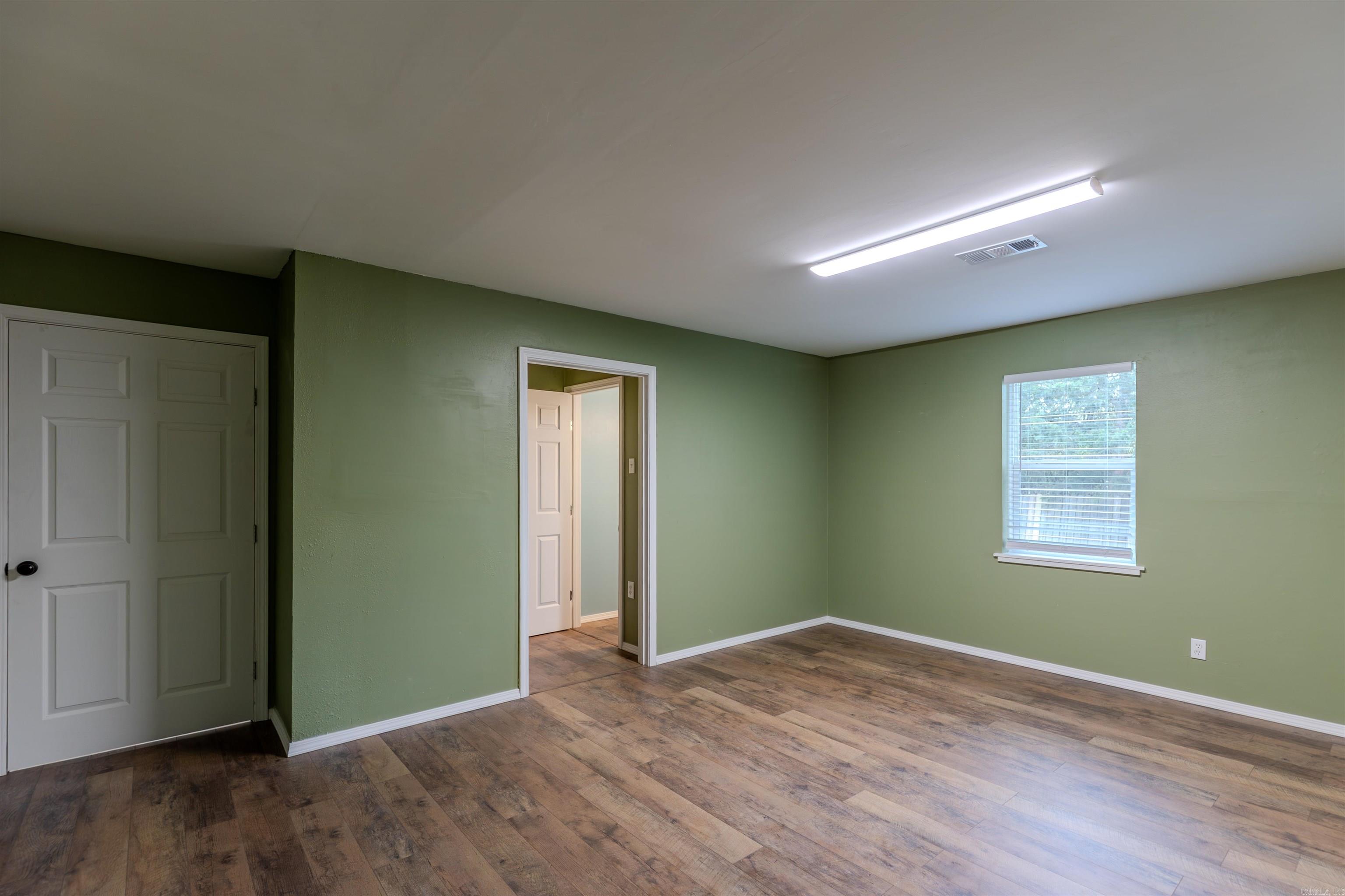 126 Hollingsworth  Perryville, AR