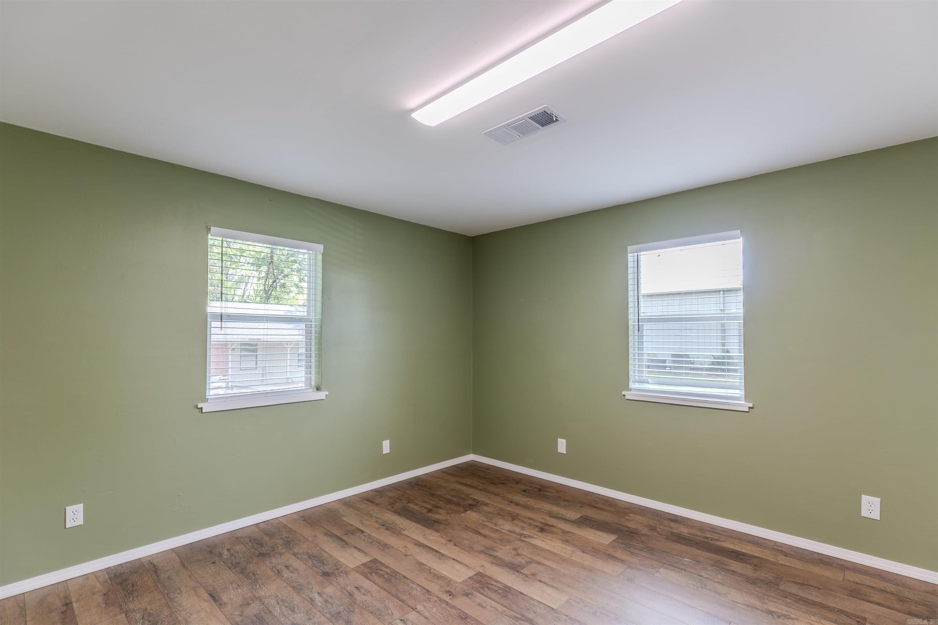 126 Hollingsworth  Perryville, AR
