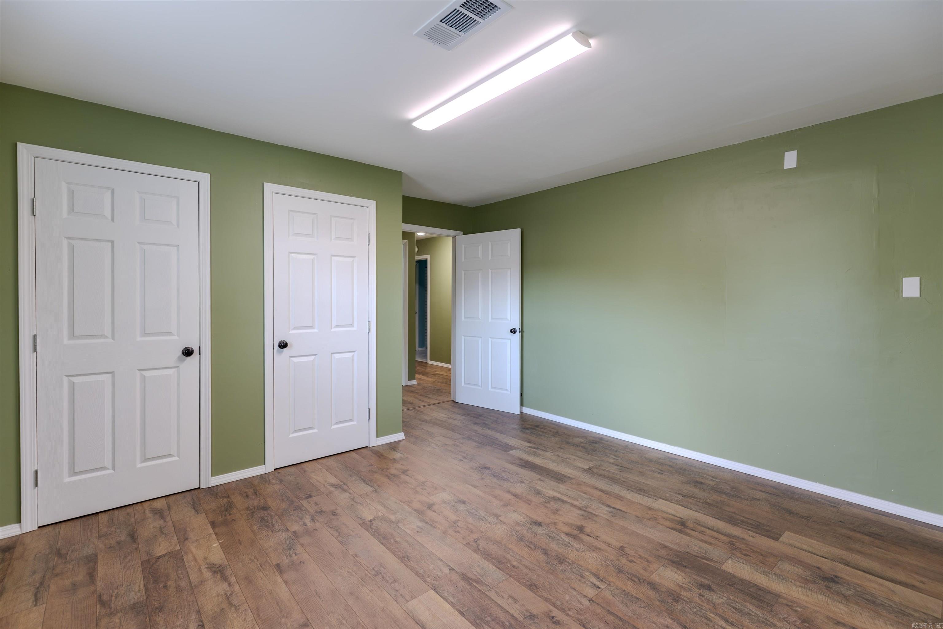 126 Hollingsworth  Perryville, AR