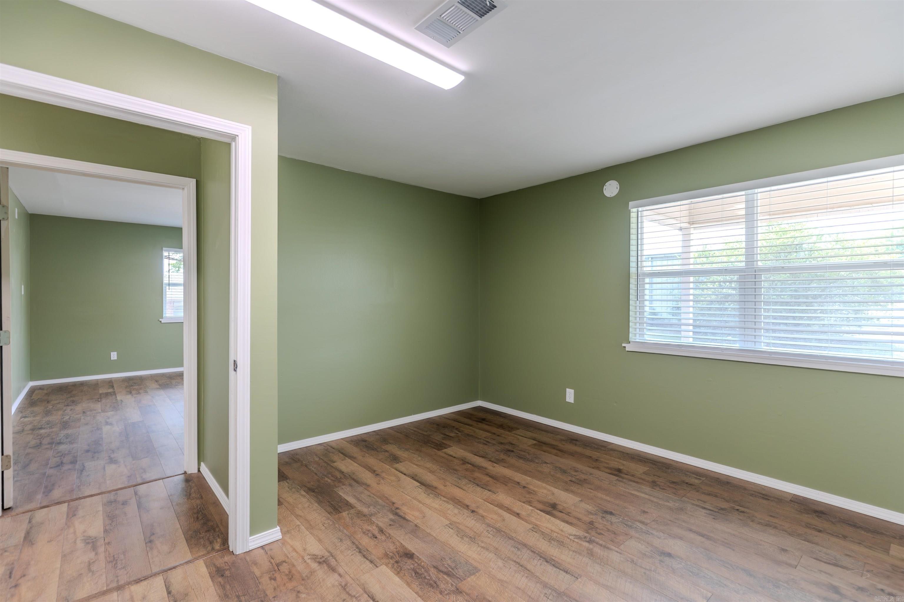 126 Hollingsworth  Perryville, AR