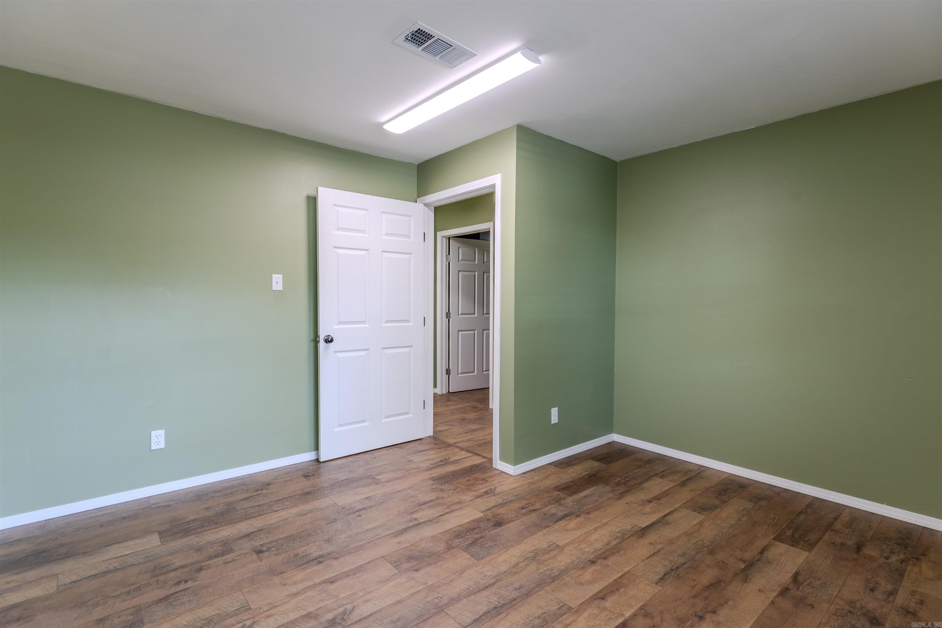 126 Hollingsworth  Perryville, AR