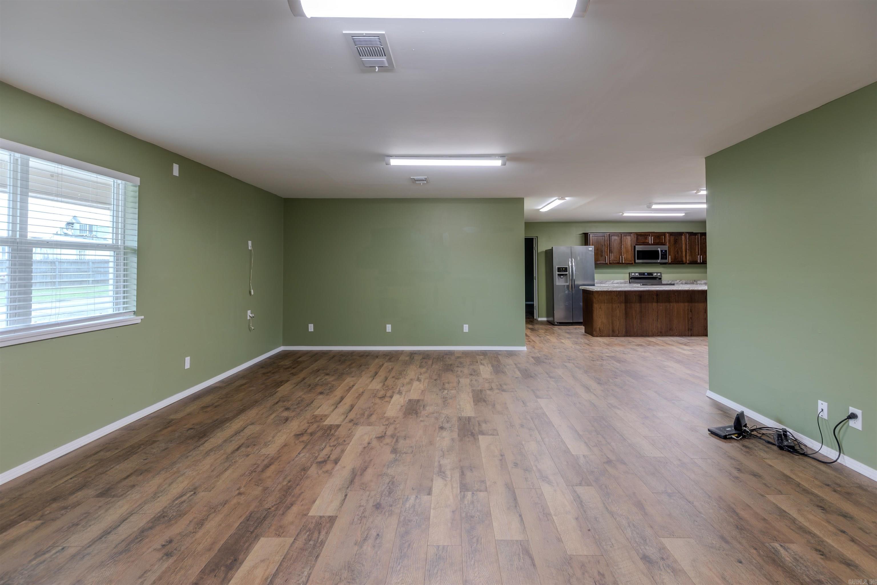 126 Hollingsworth  Perryville, AR