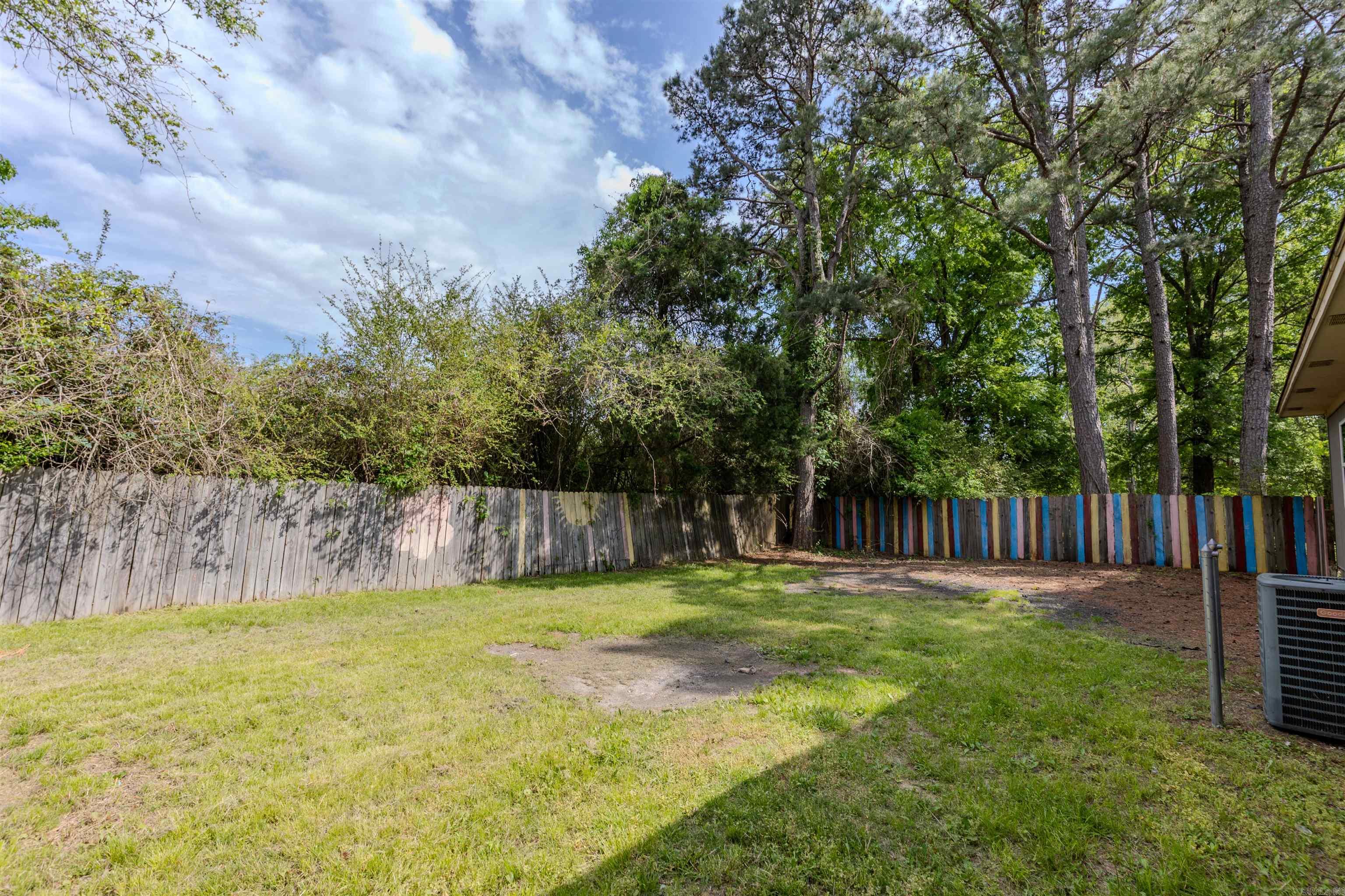 126 Hollingsworth  Perryville, AR