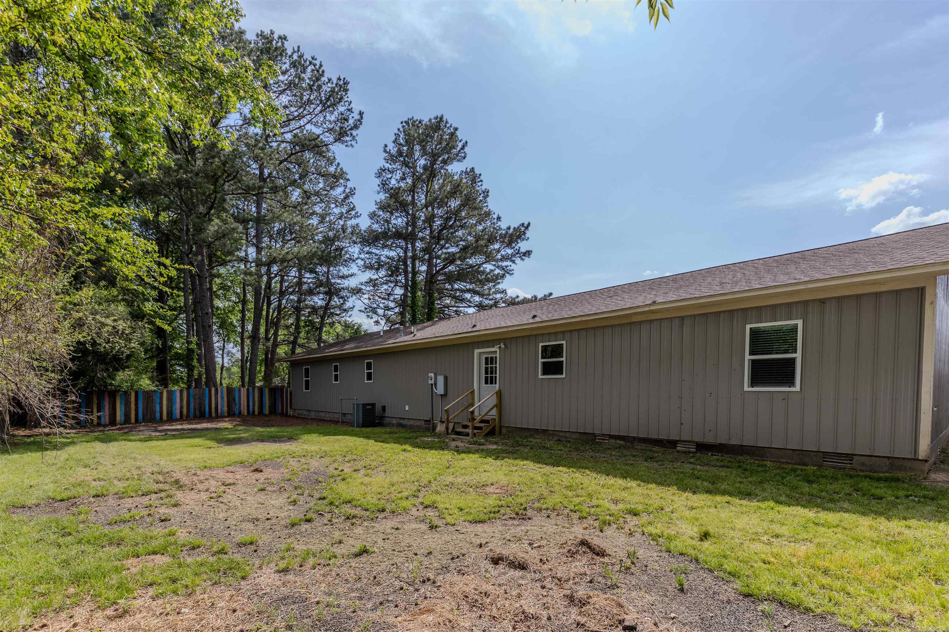 126 Hollingsworth  Perryville, AR