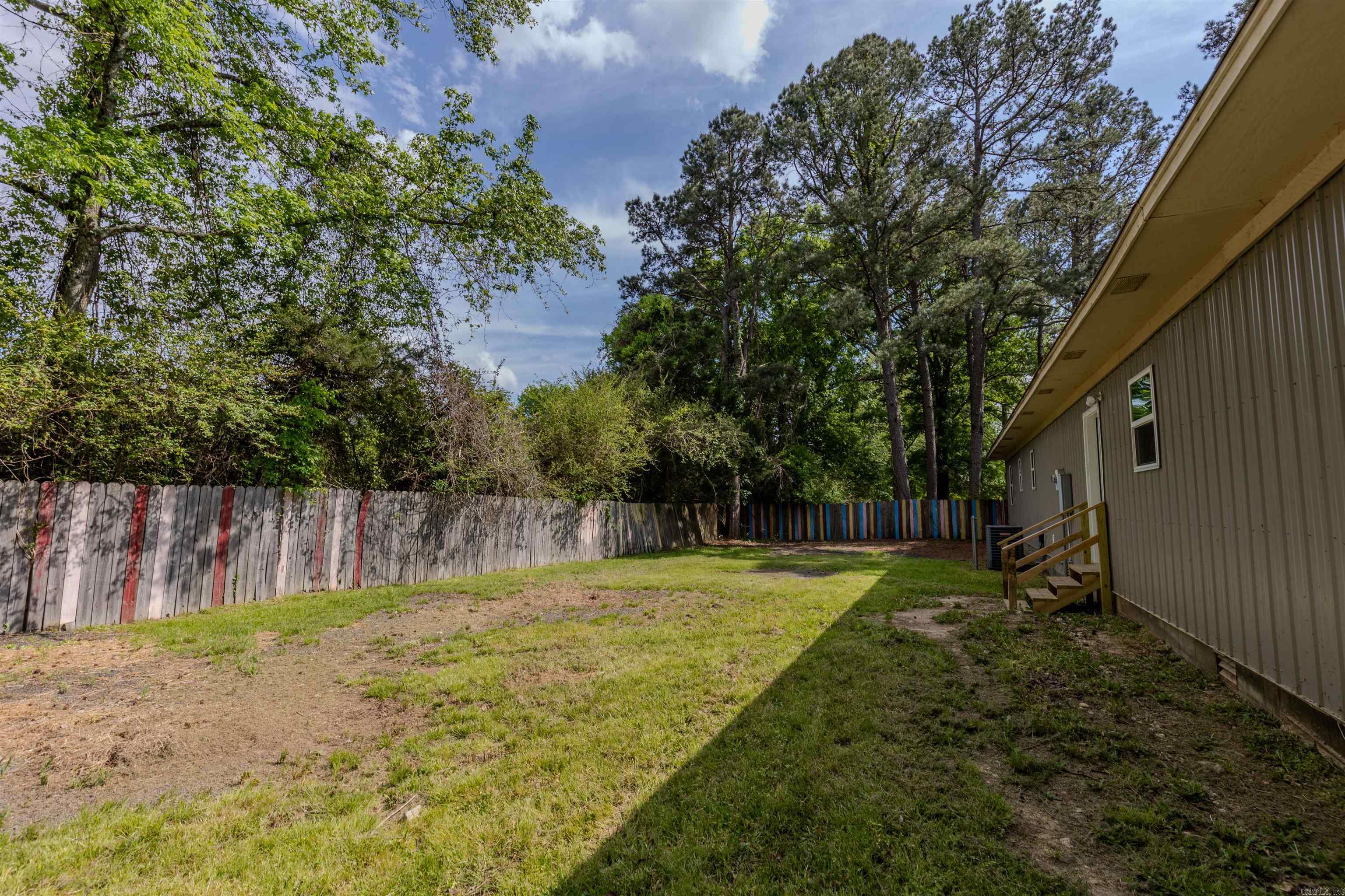 126 Hollingsworth  Perryville, AR