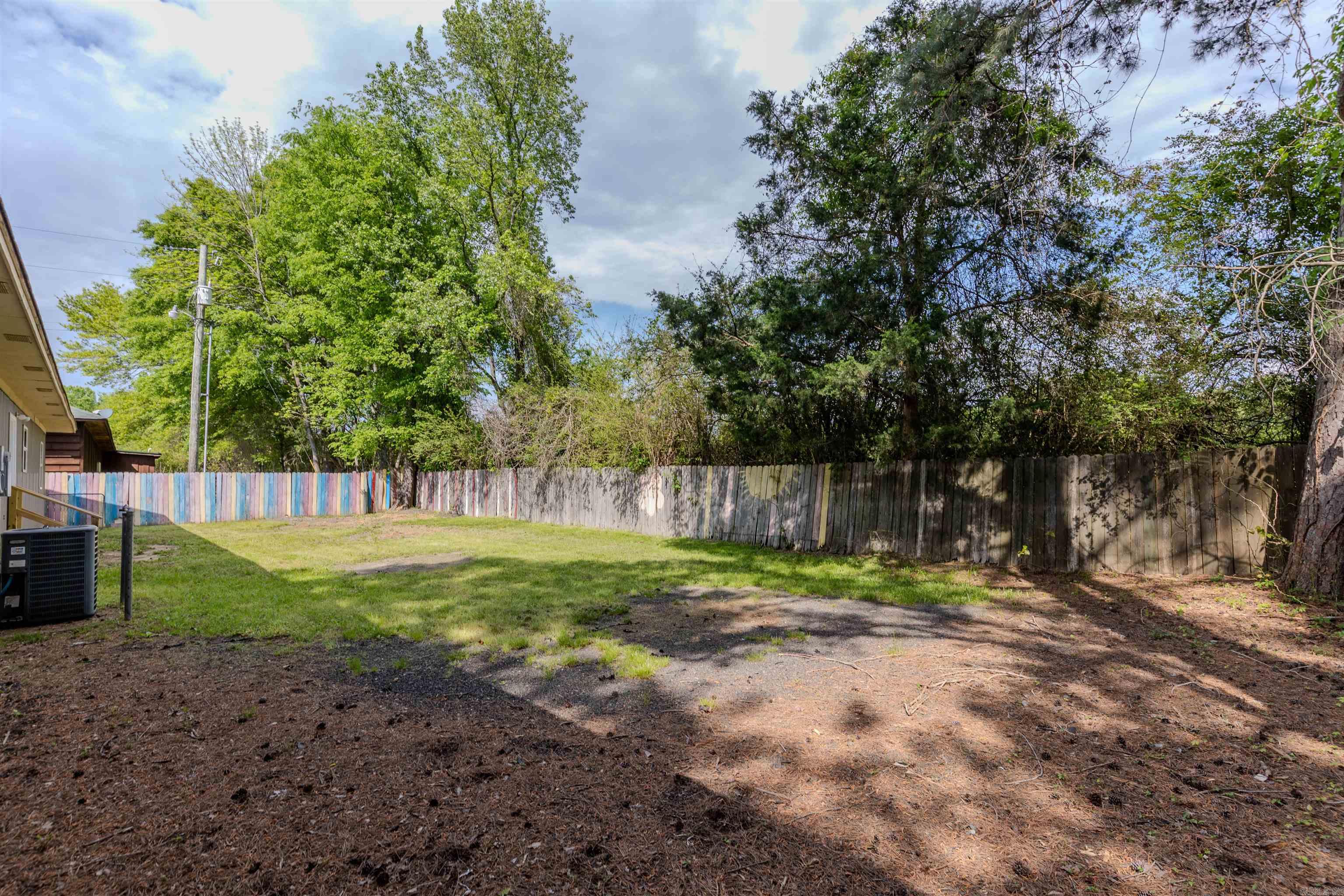 126 Hollingsworth  Perryville, AR