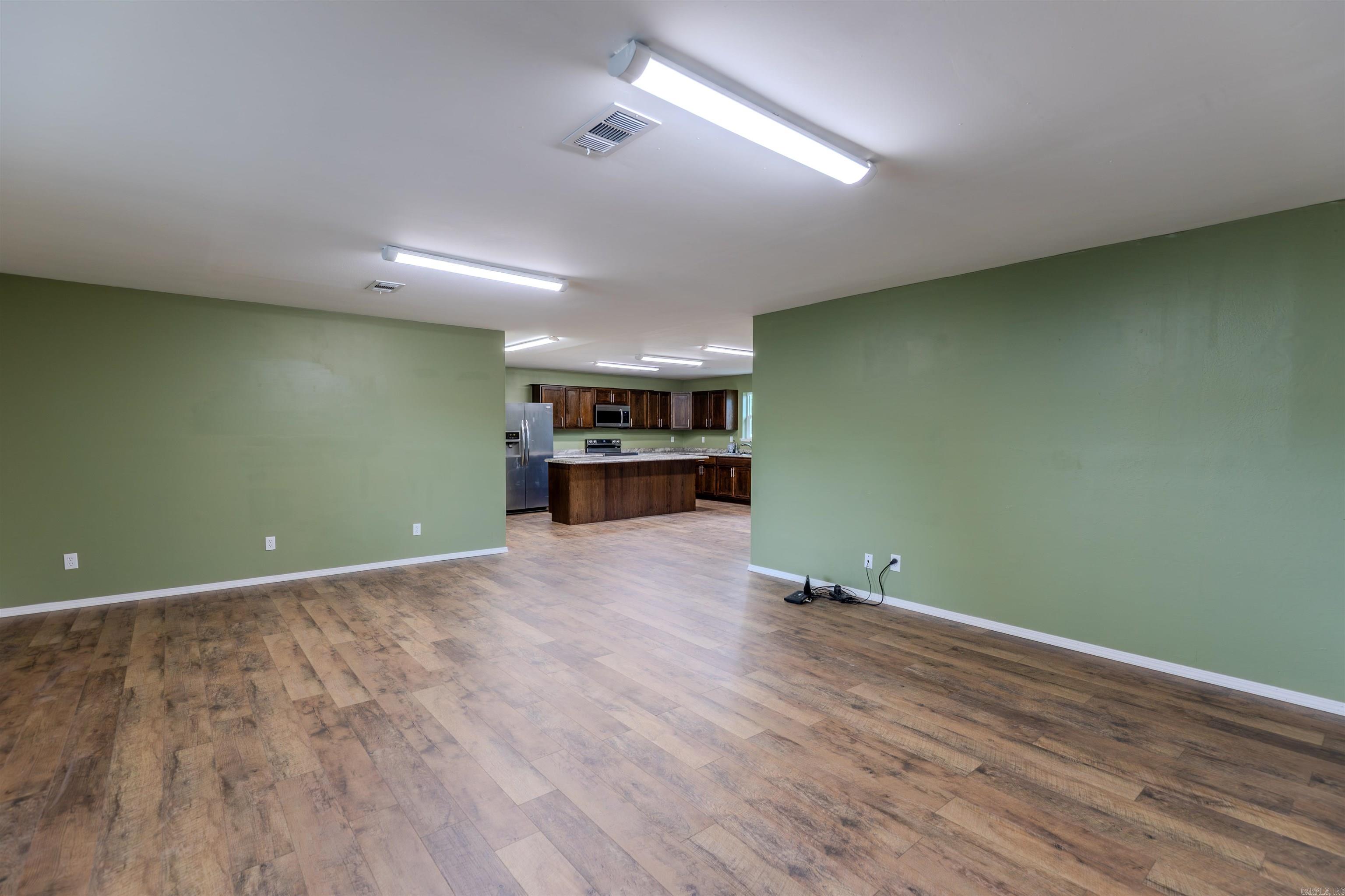 126 Hollingsworth  Perryville, AR