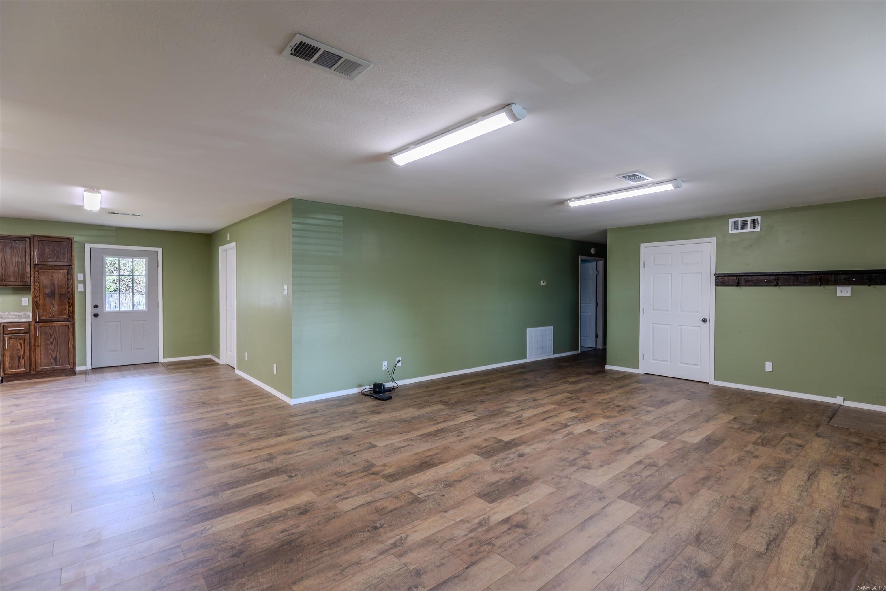126 Hollingsworth  Perryville, AR