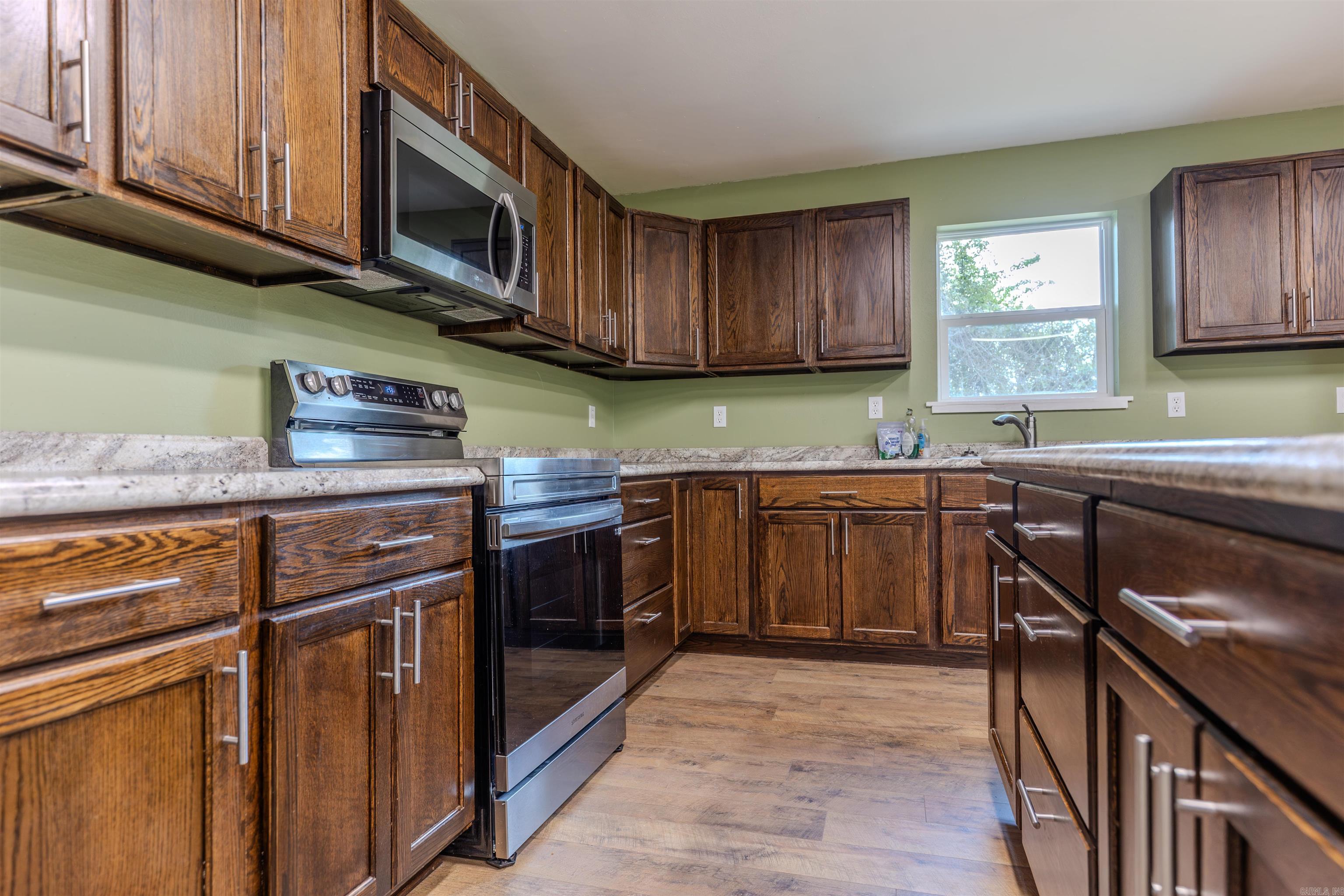 126 Hollingsworth  Perryville, AR