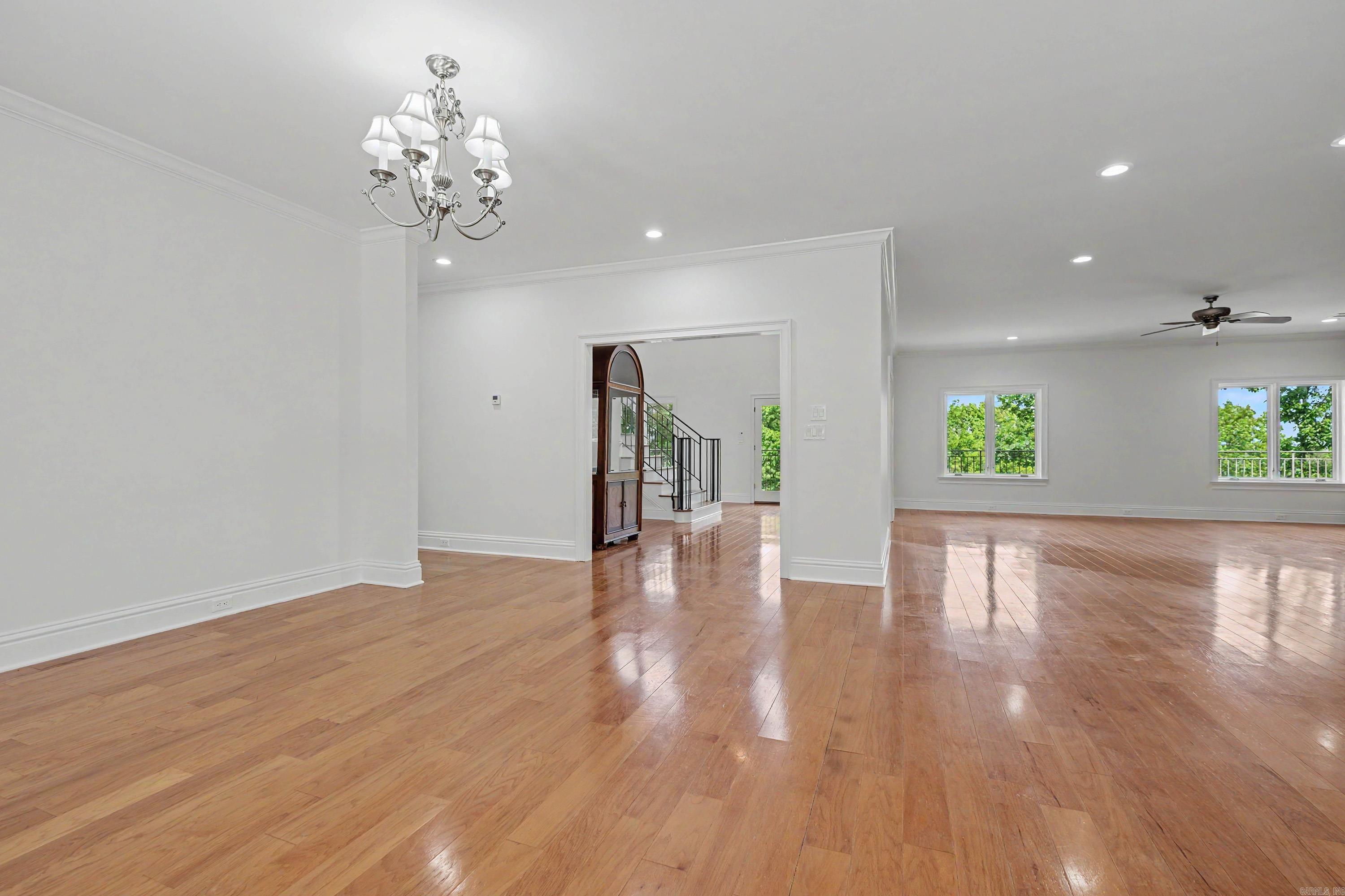 1 Overlook Circle Little Rock, AR 72207