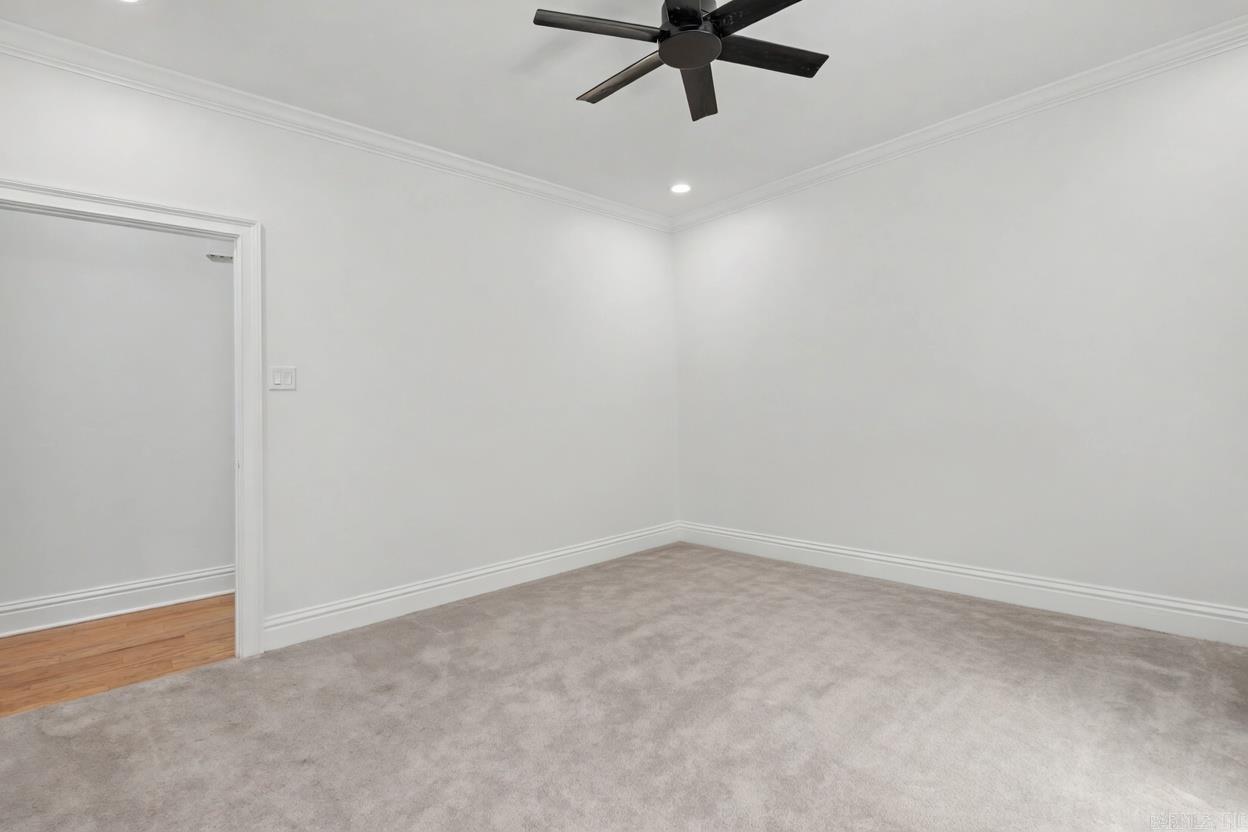 1 Overlook Circle Little Rock, AR 72207