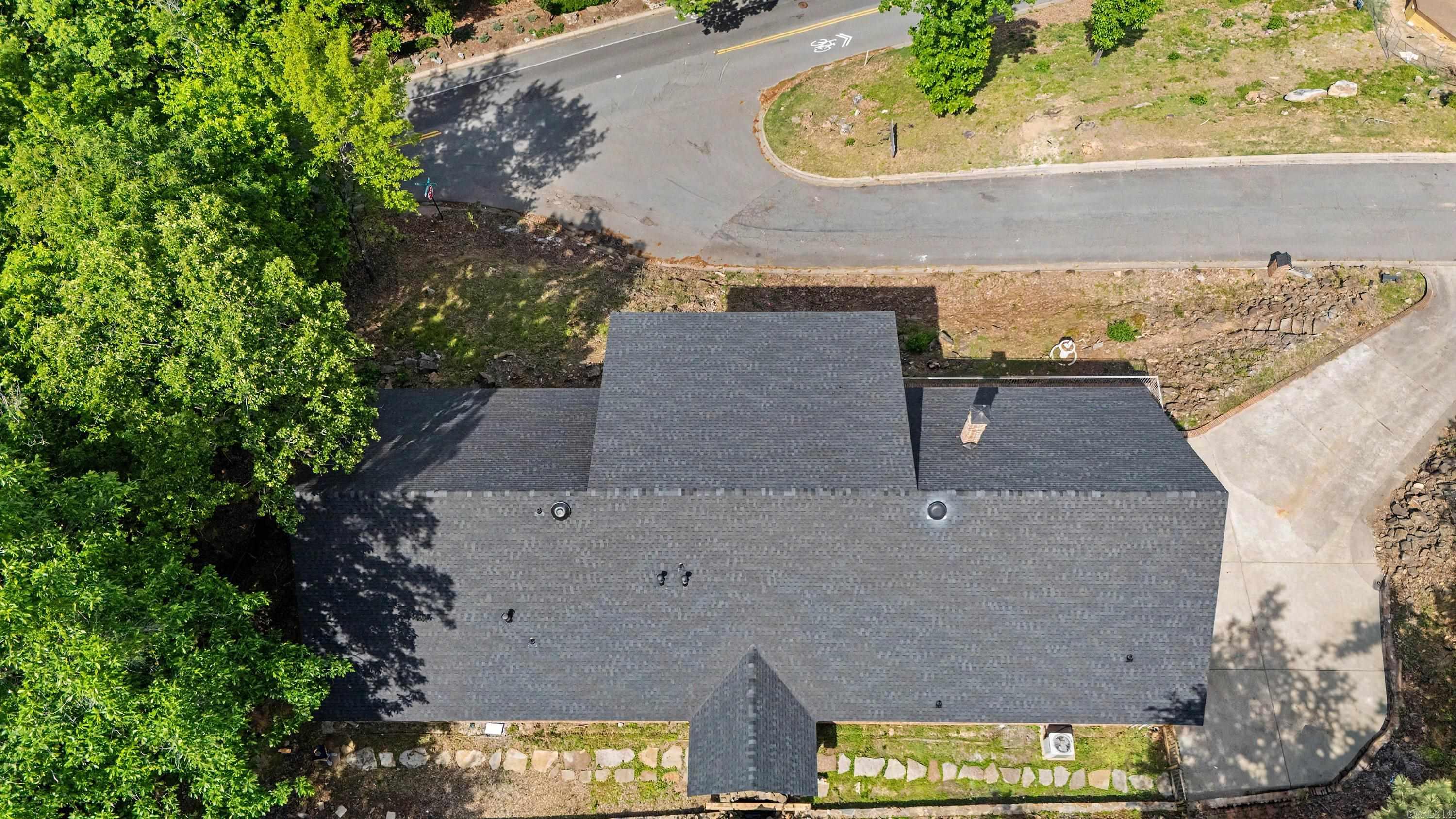 1 Overlook Circle Little Rock, AR 72207