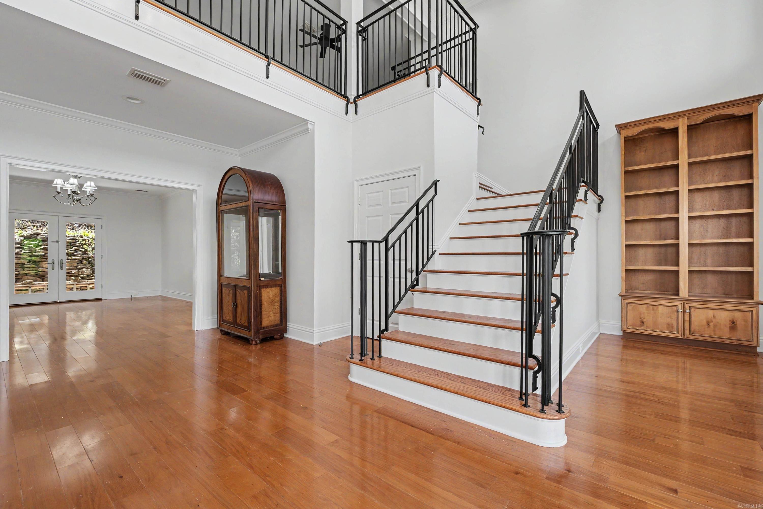 1 Overlook Circle Little Rock, AR 72207