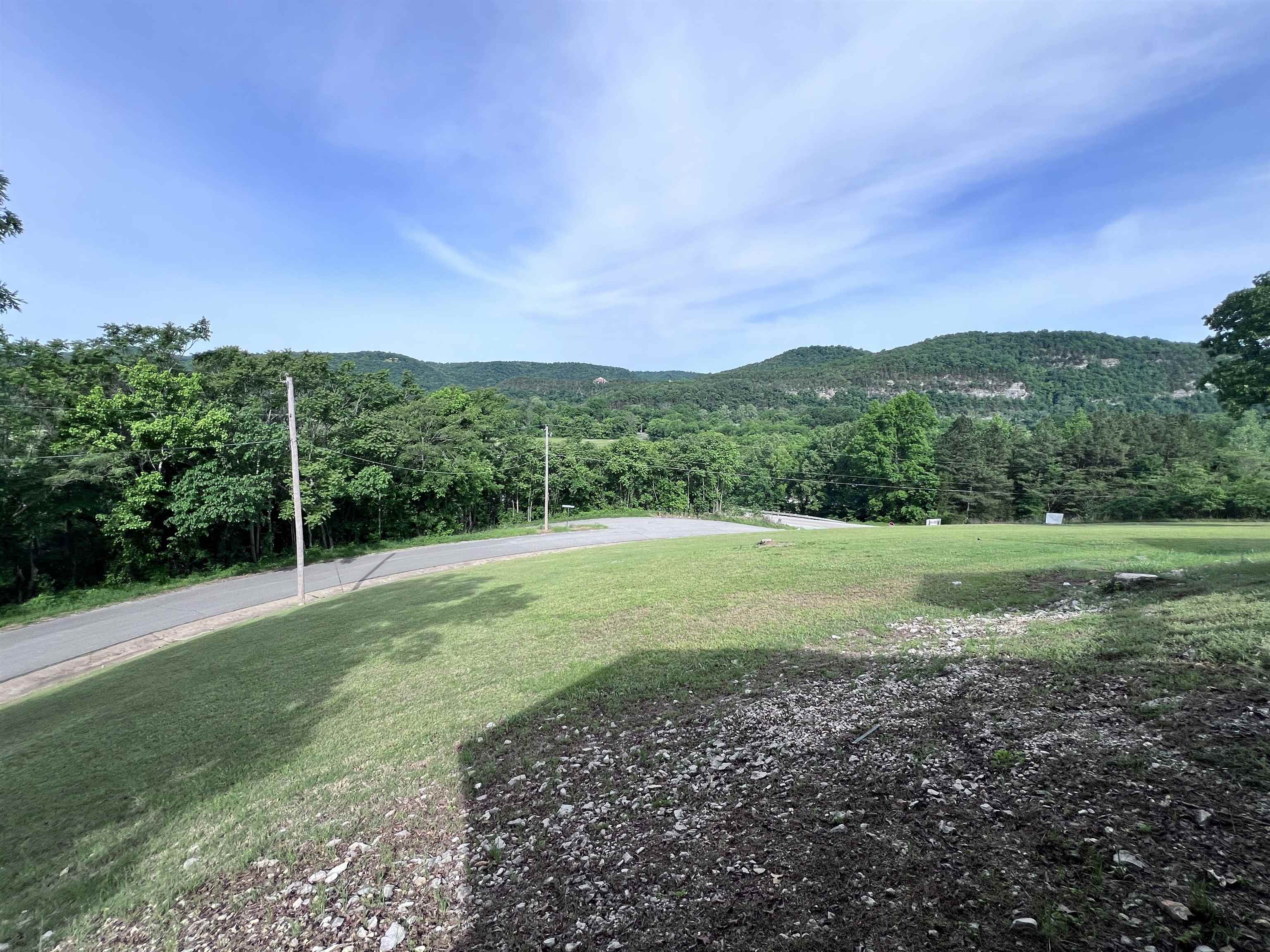 75 Ruddells  Mountain View, AR