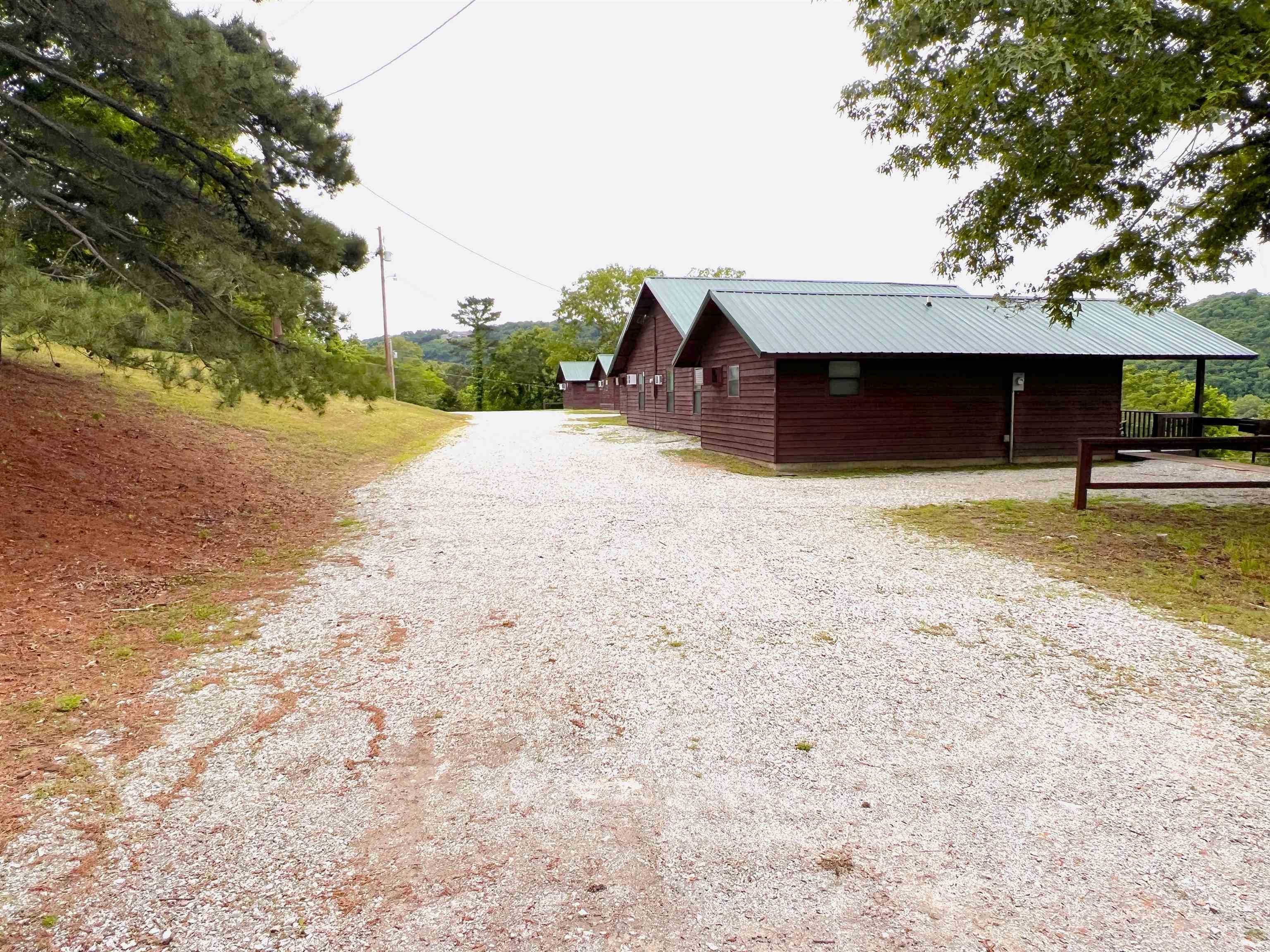 75 Ruddells  Mountain View, AR