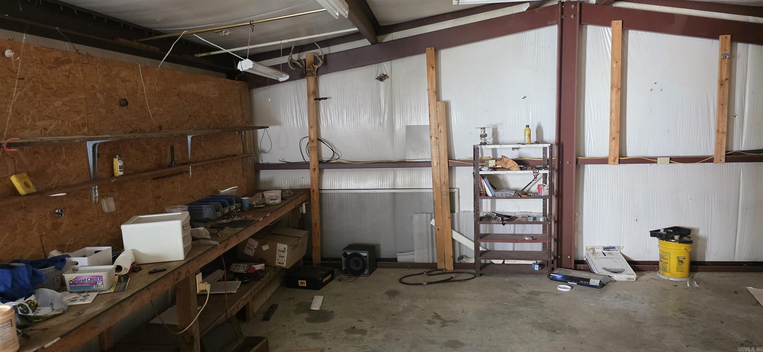 1010 10th  Corning, AR