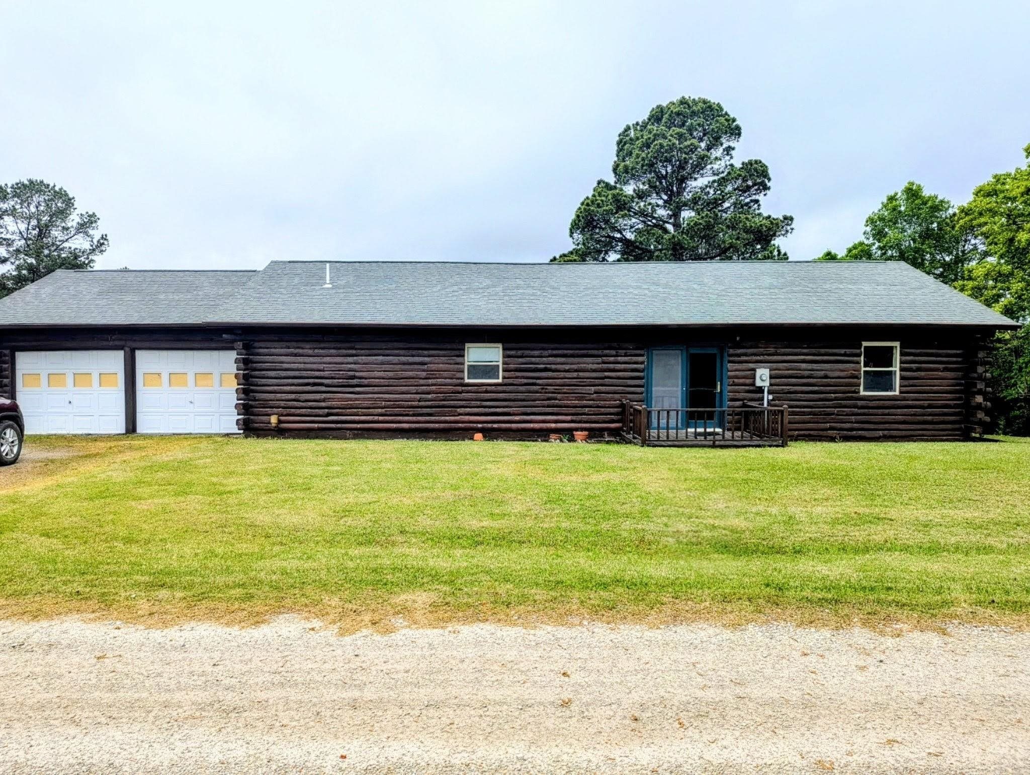 364 Estes Lane Brockwell, AR 72517
