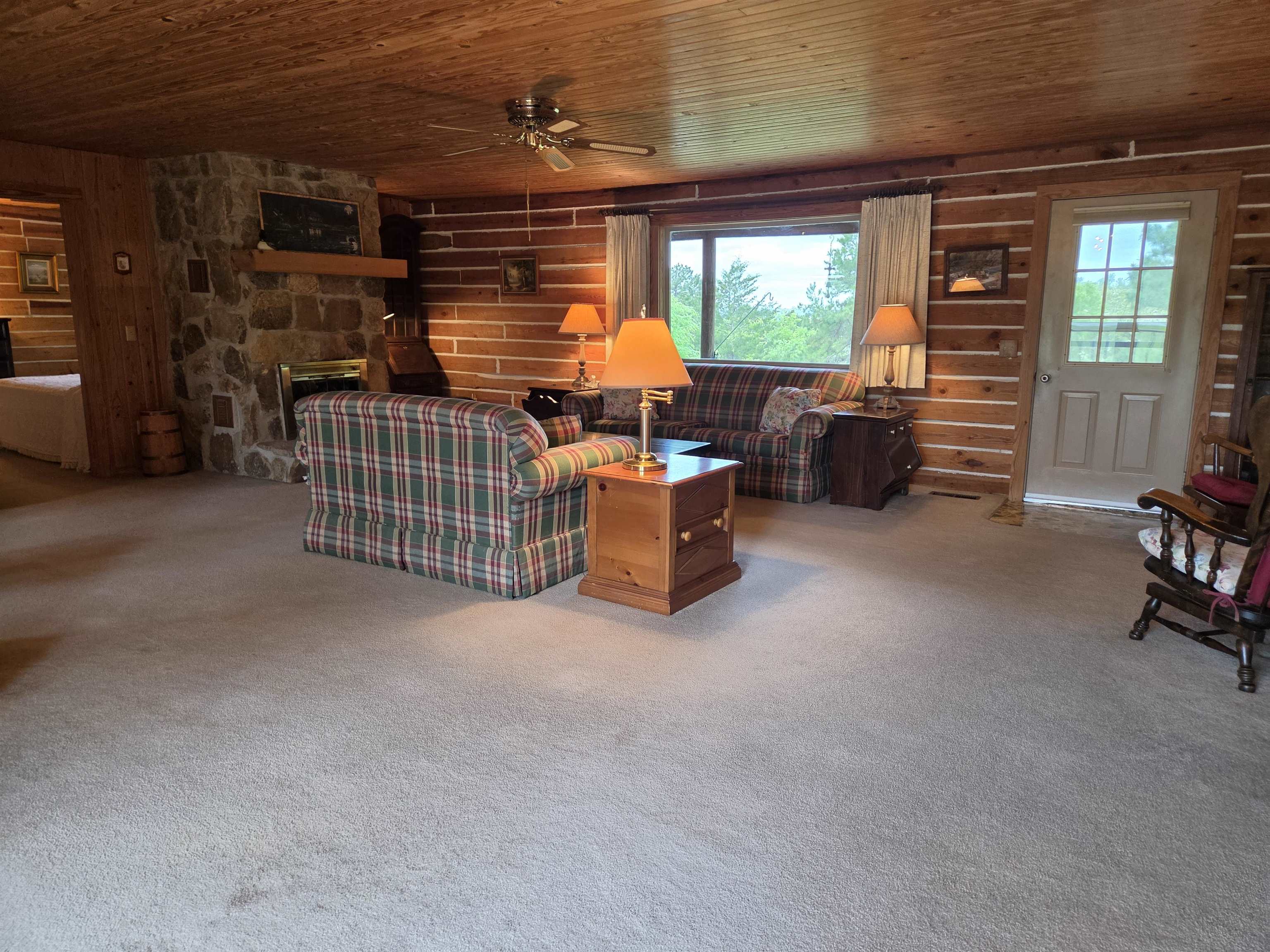 364 Estes Lane Brockwell, AR 72517