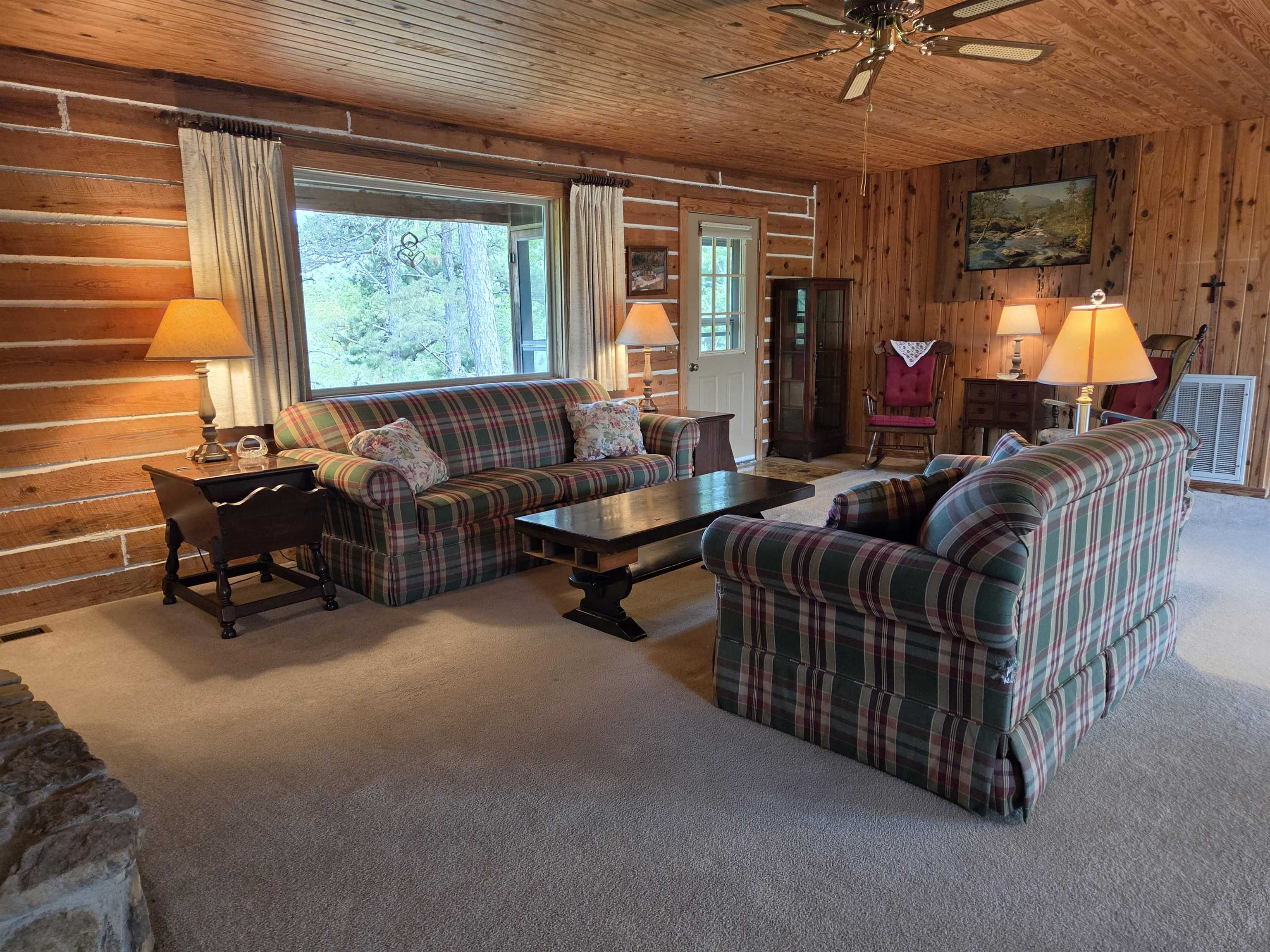 364 Estes Lane Brockwell, AR 72517