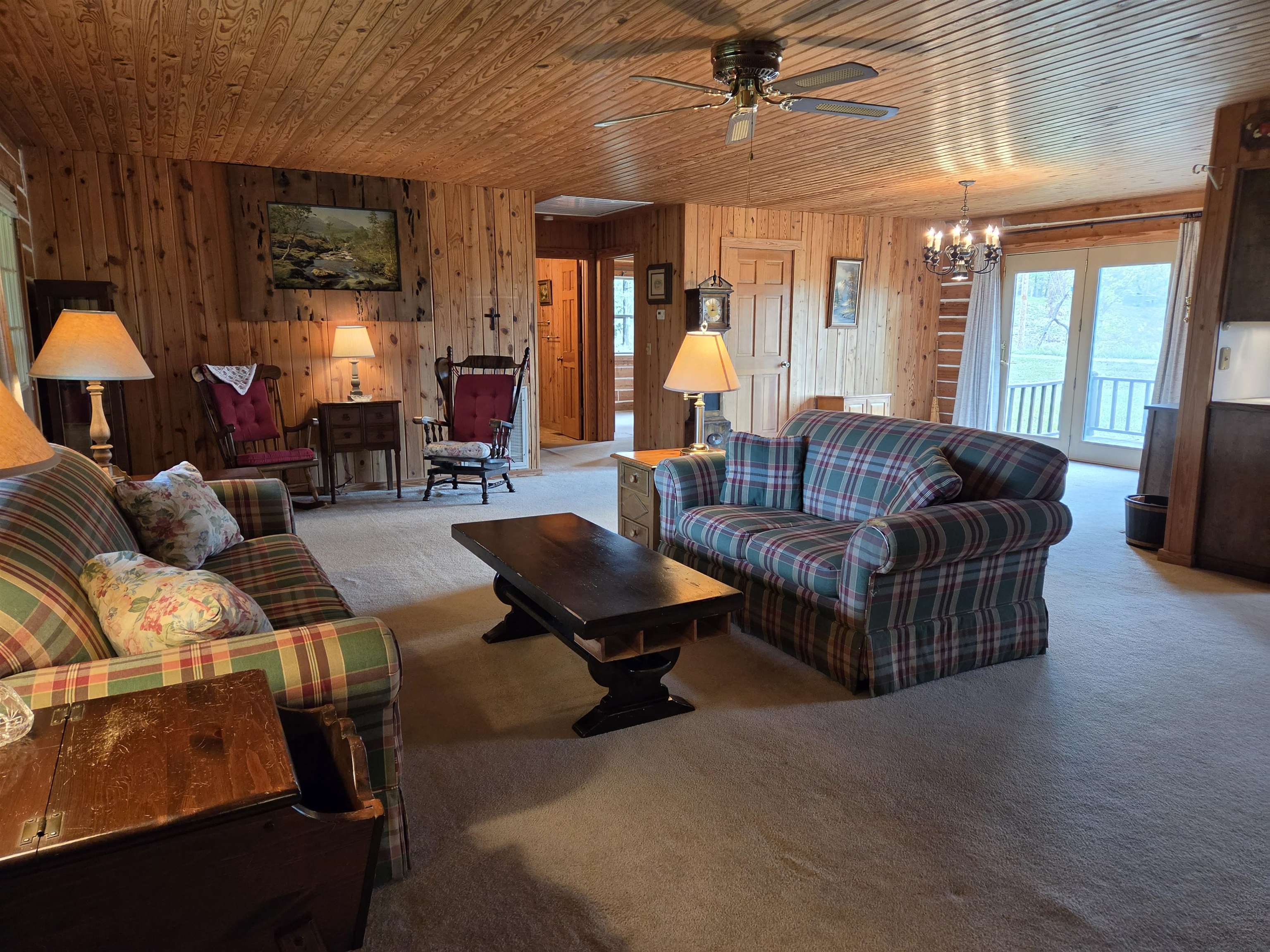 364 Estes Lane Brockwell, AR 72517