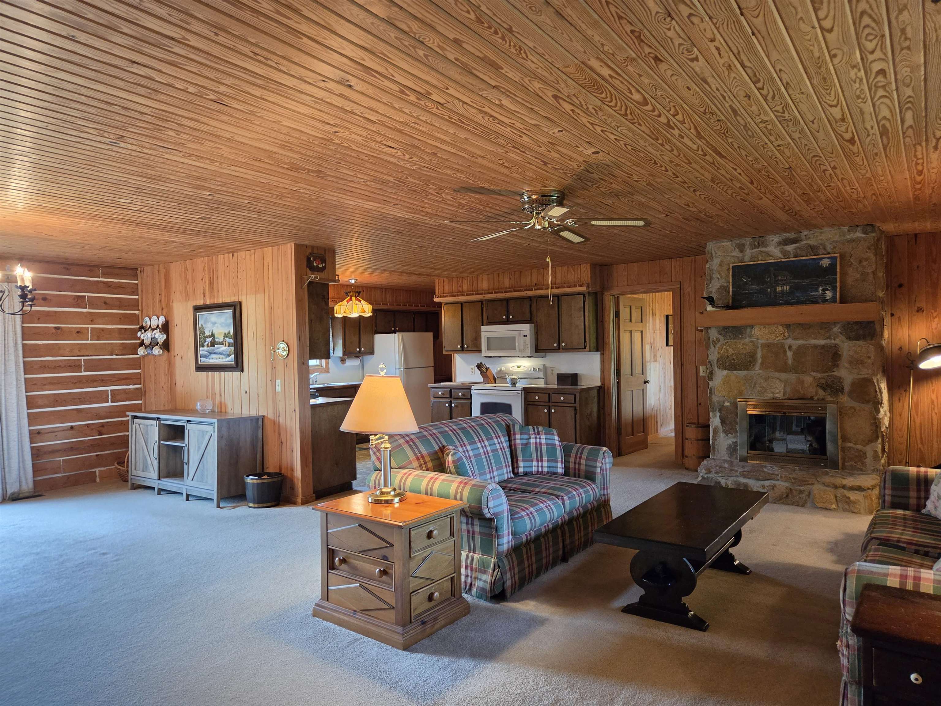 364 Estes Lane Brockwell, AR 72517