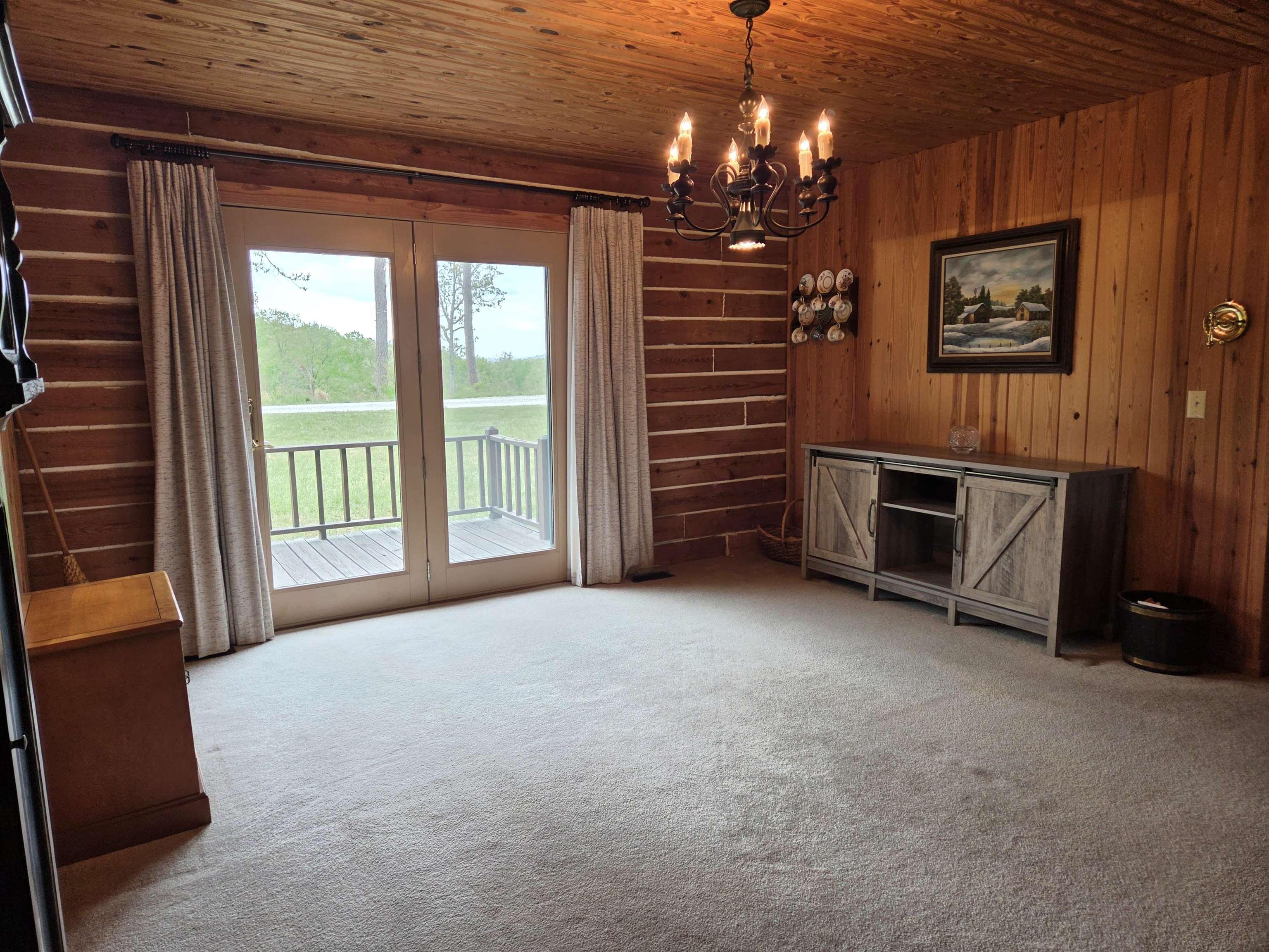 364 Estes Lane Brockwell, AR 72517