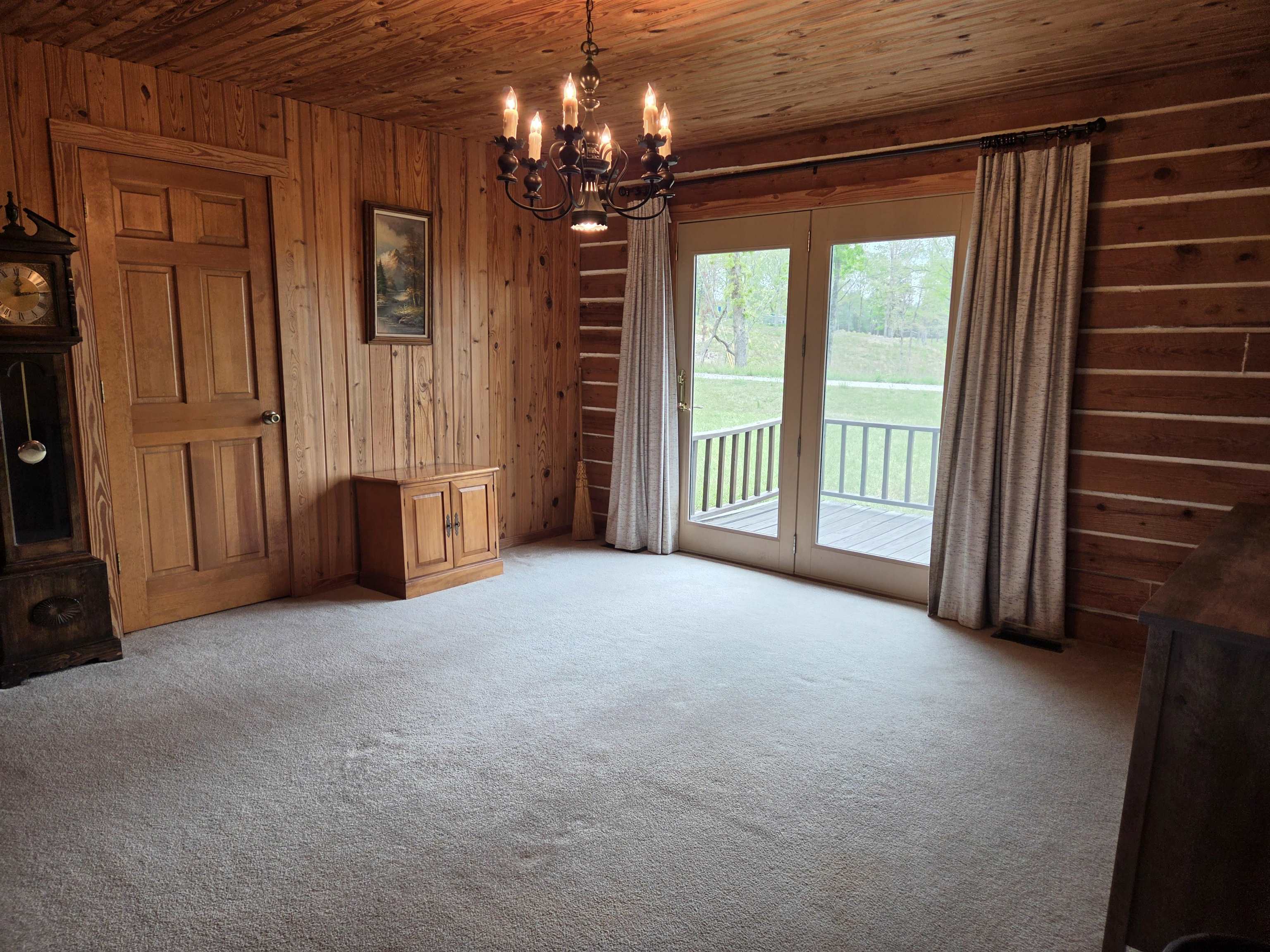 364 Estes Lane Brockwell, AR 72517