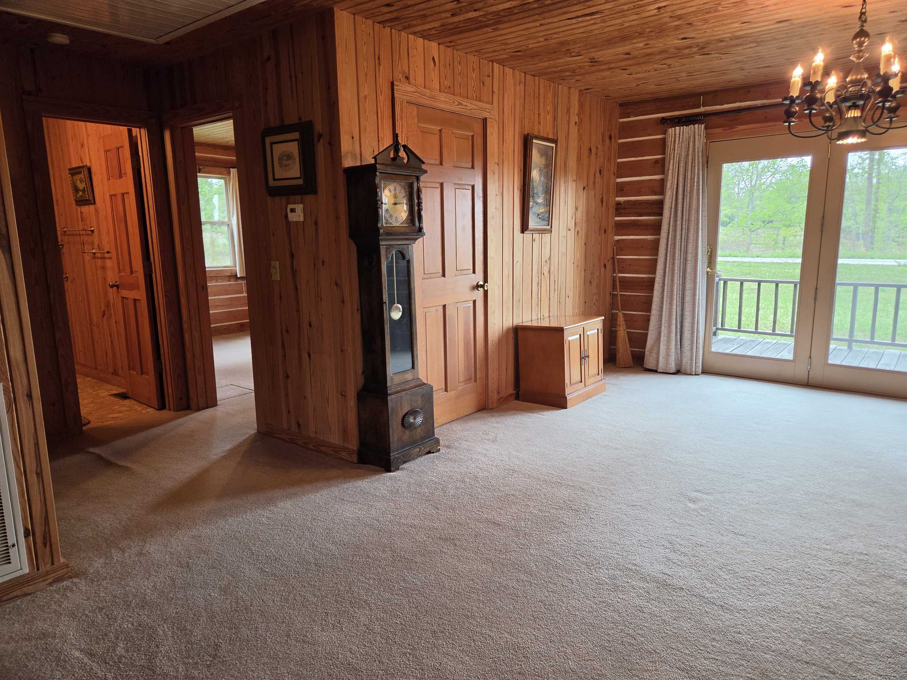 364 Estes Lane Brockwell, AR 72517