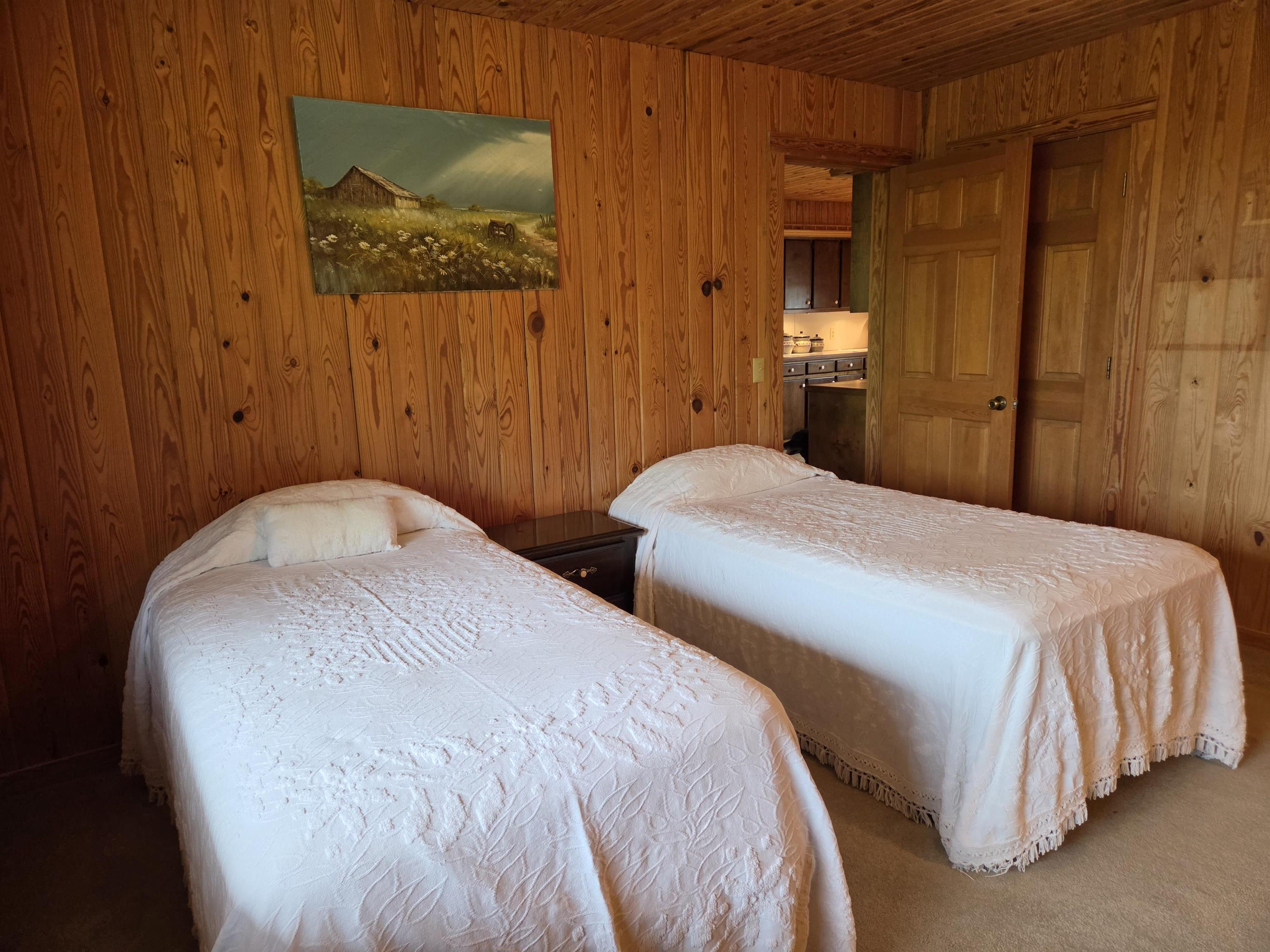 364 Estes Lane Brockwell, AR 72517