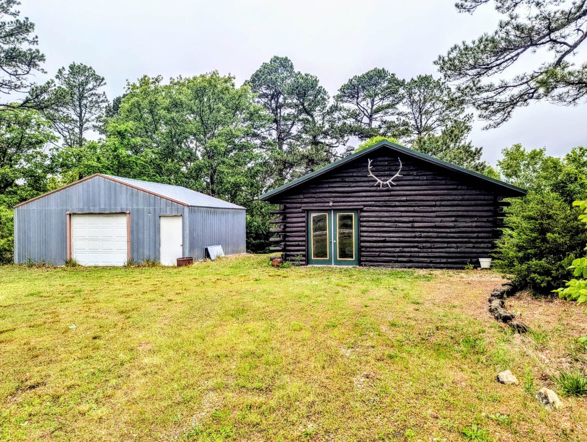 364 Estes Lane Brockwell, AR 72517