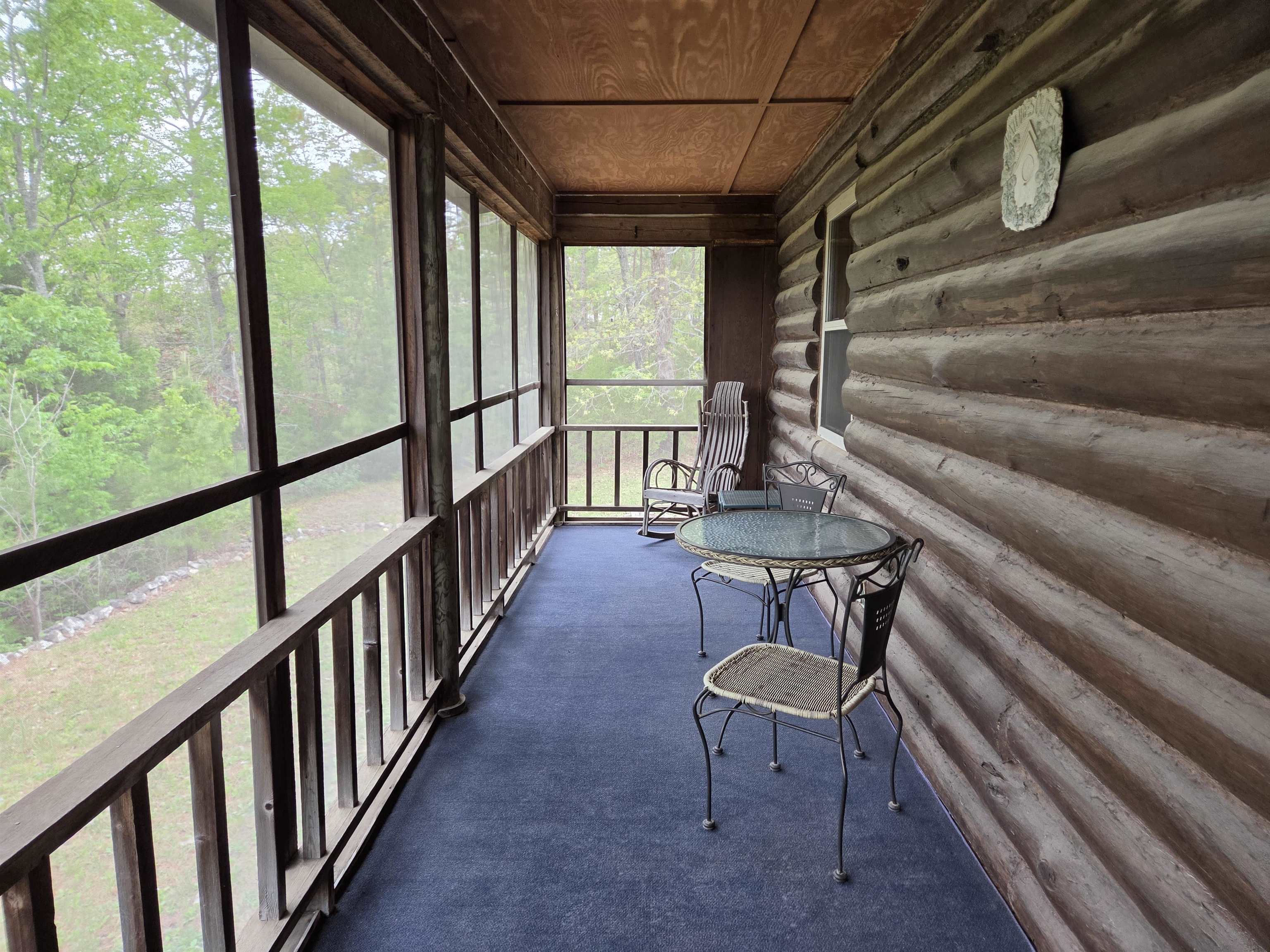 364 Estes Lane Brockwell, AR 72517