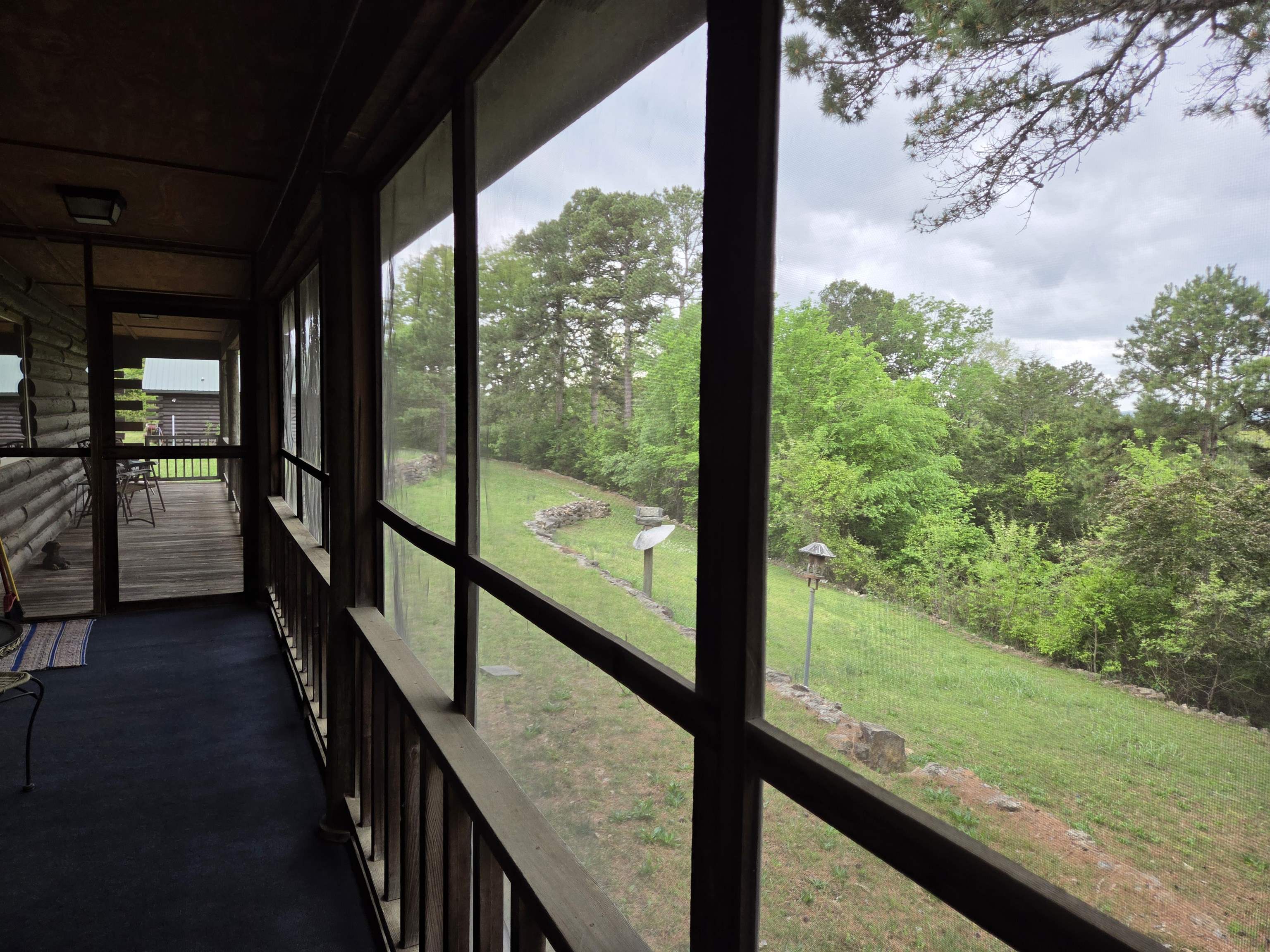 364 Estes Lane Brockwell, AR 72517