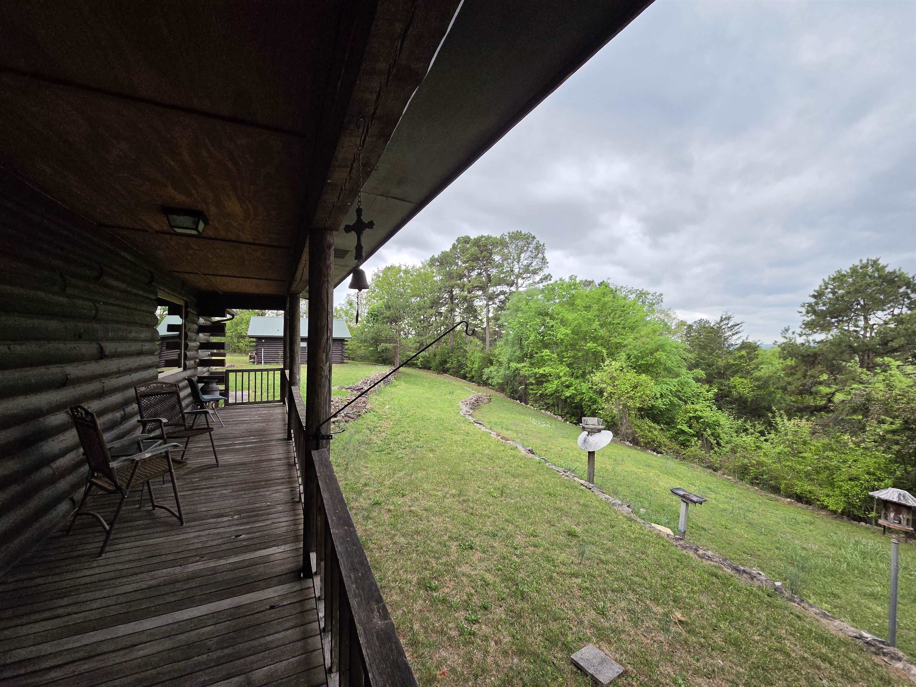 364 Estes Lane Brockwell, AR 72517