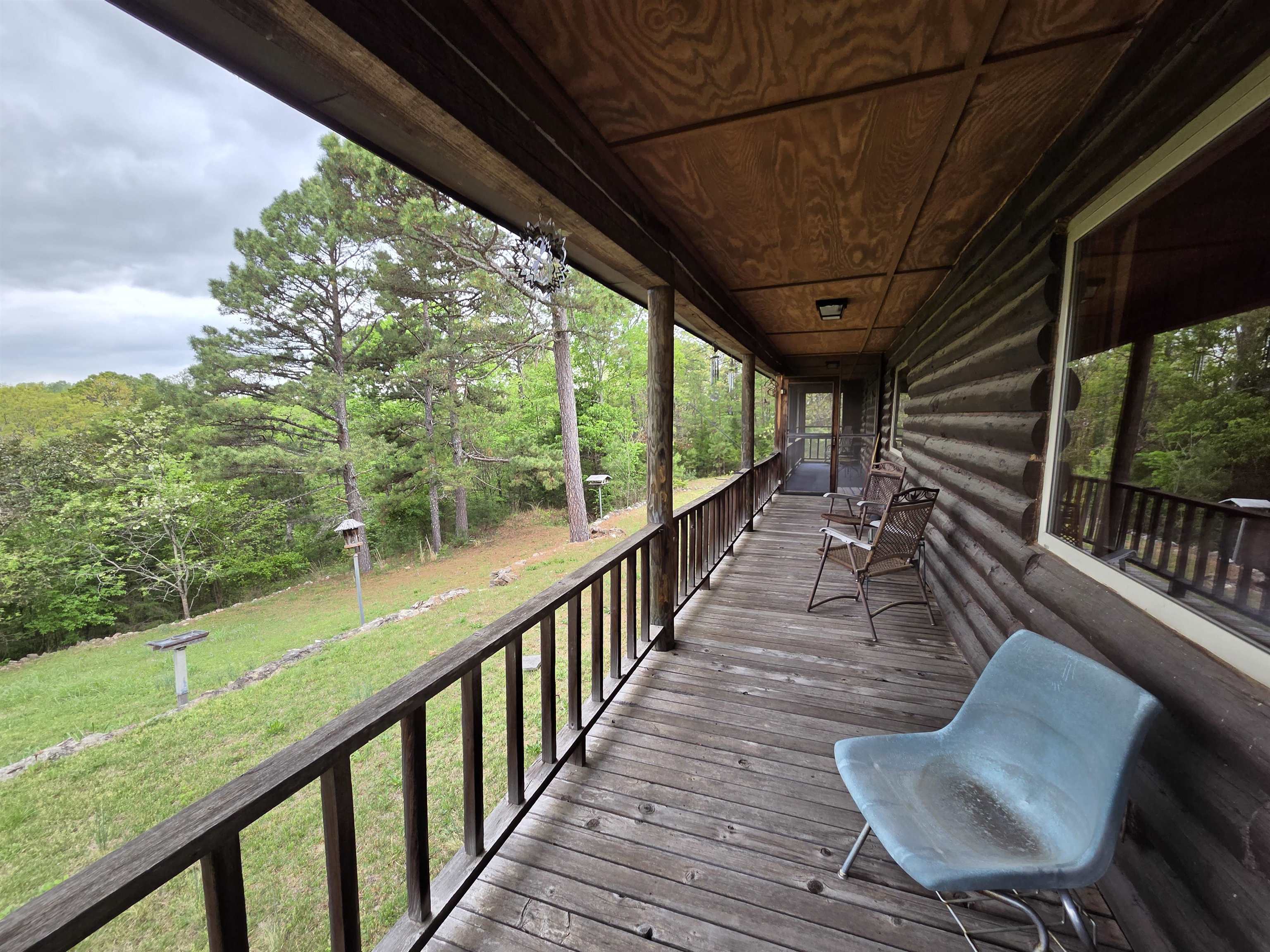 364 Estes Lane Brockwell, AR 72517