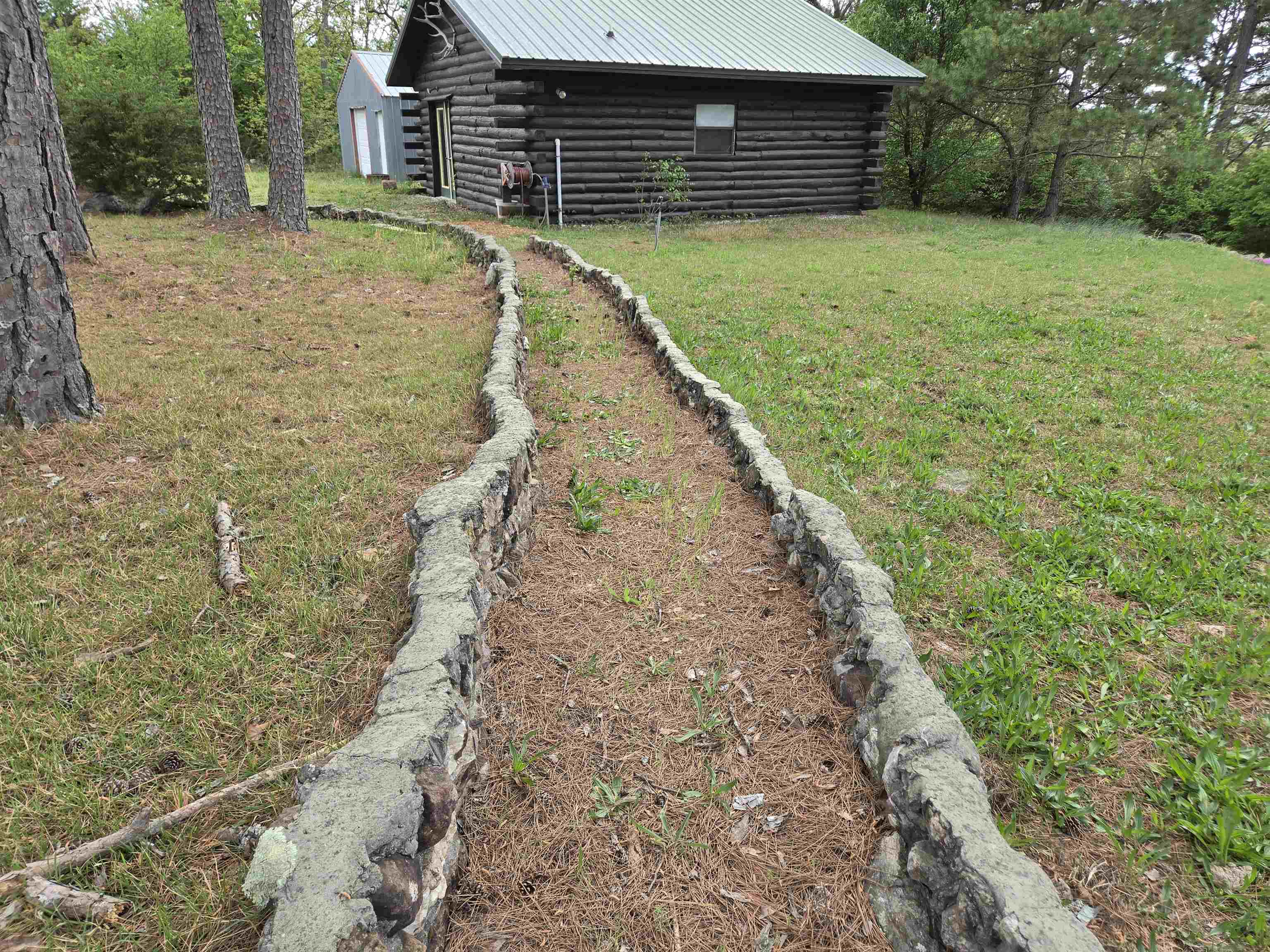 364 Estes Lane Brockwell, AR 72517