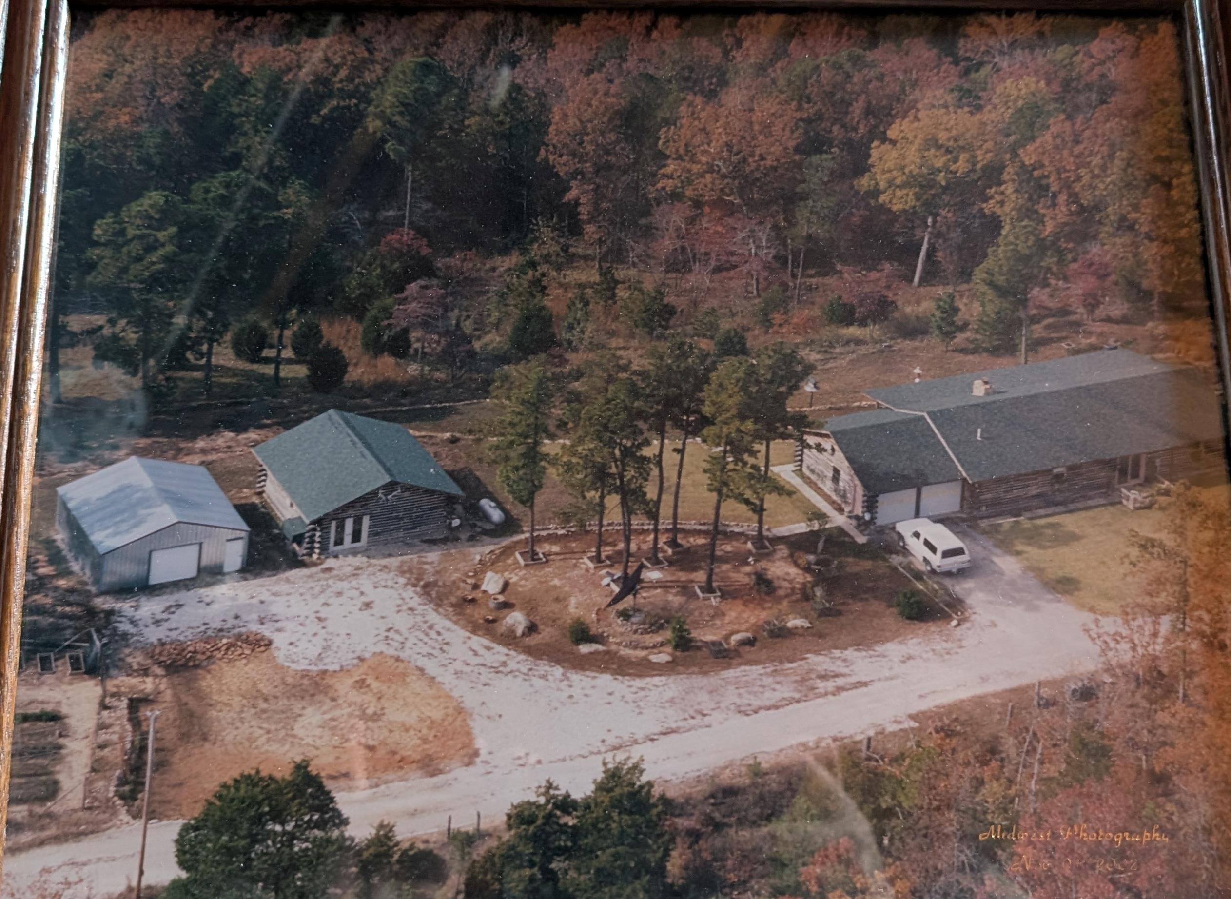 364 Estes Lane Brockwell, AR 72517