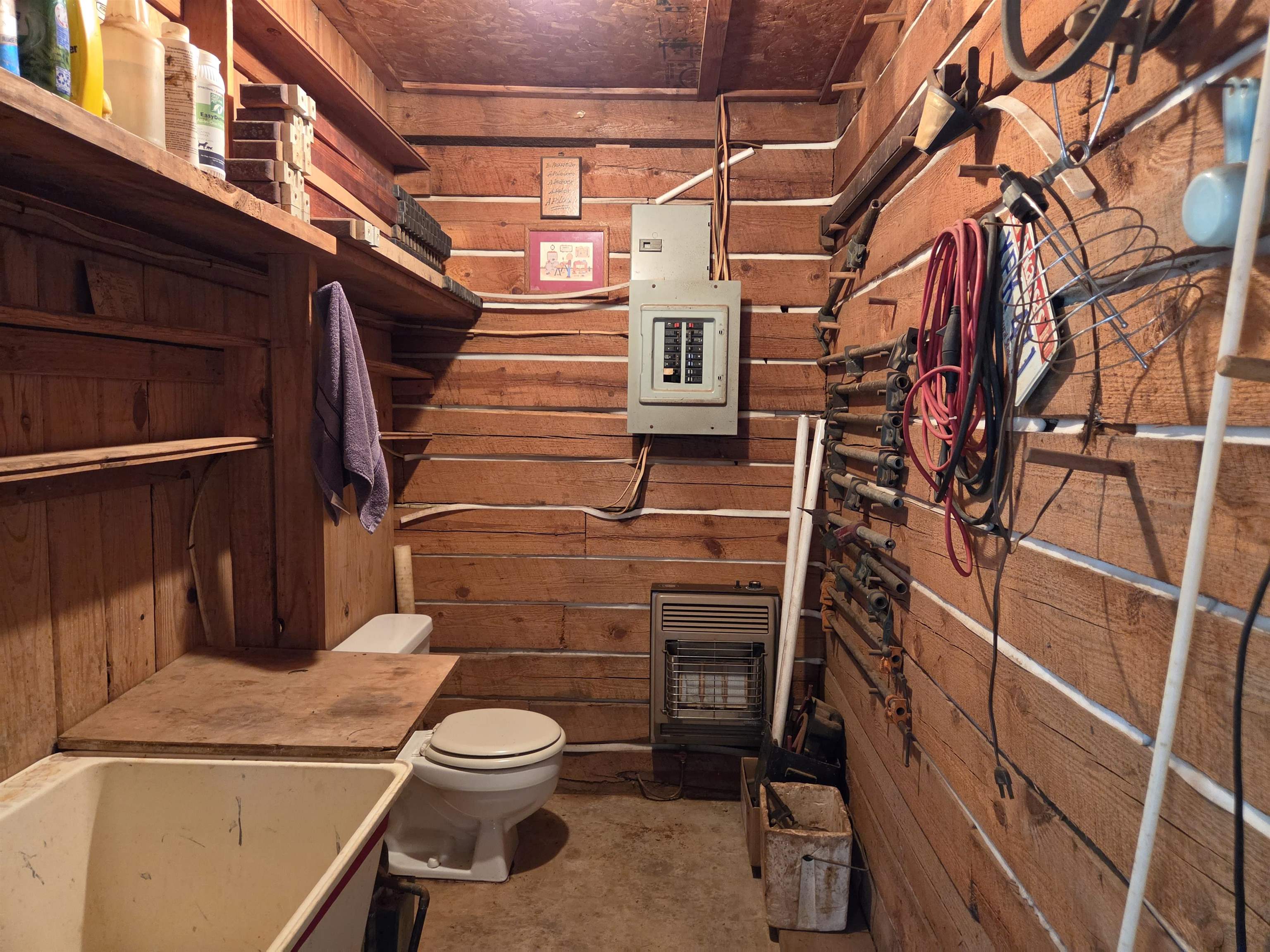 364 Estes Lane Brockwell, AR 72517