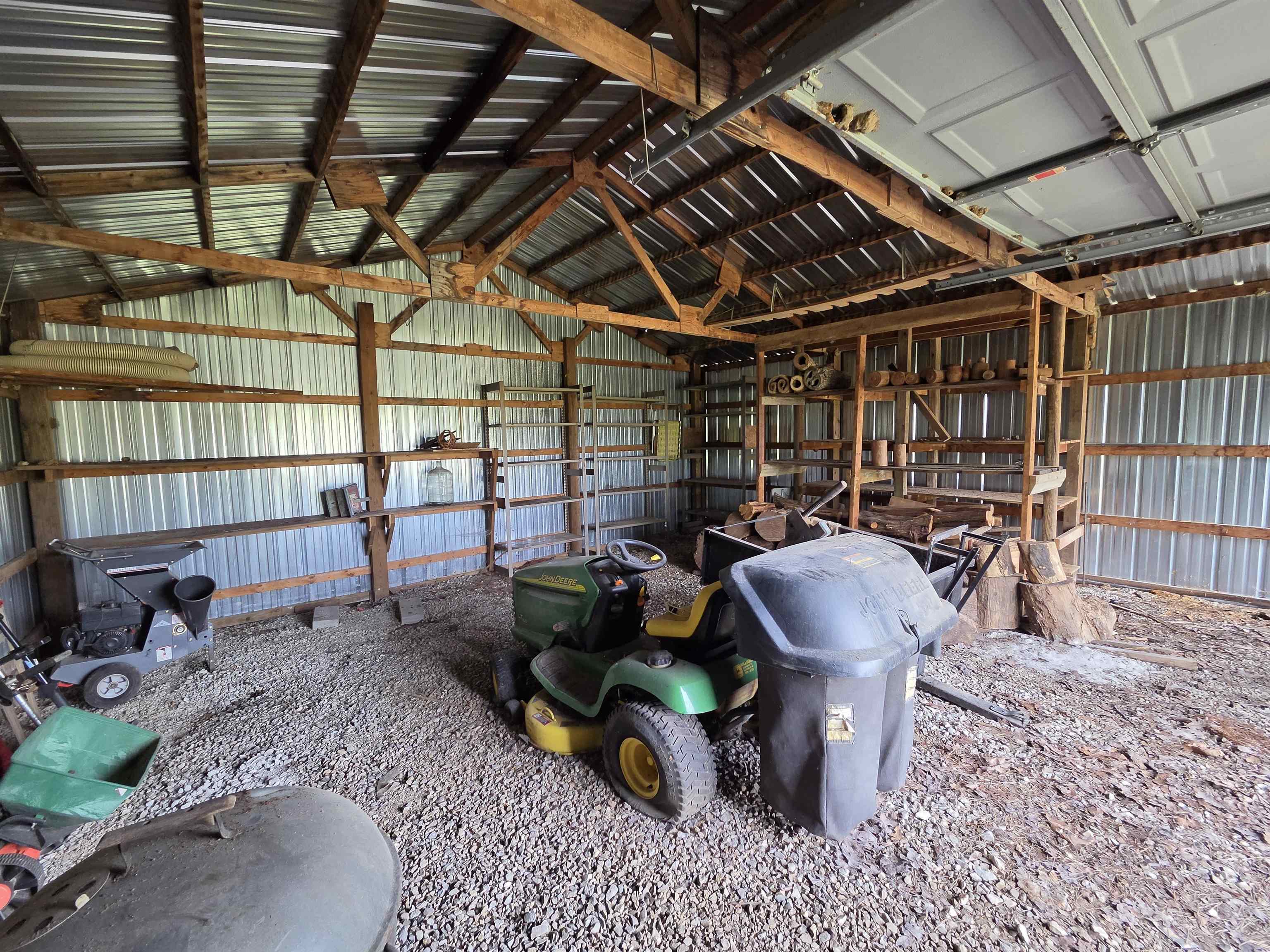 364 Estes Lane Brockwell, AR 72517