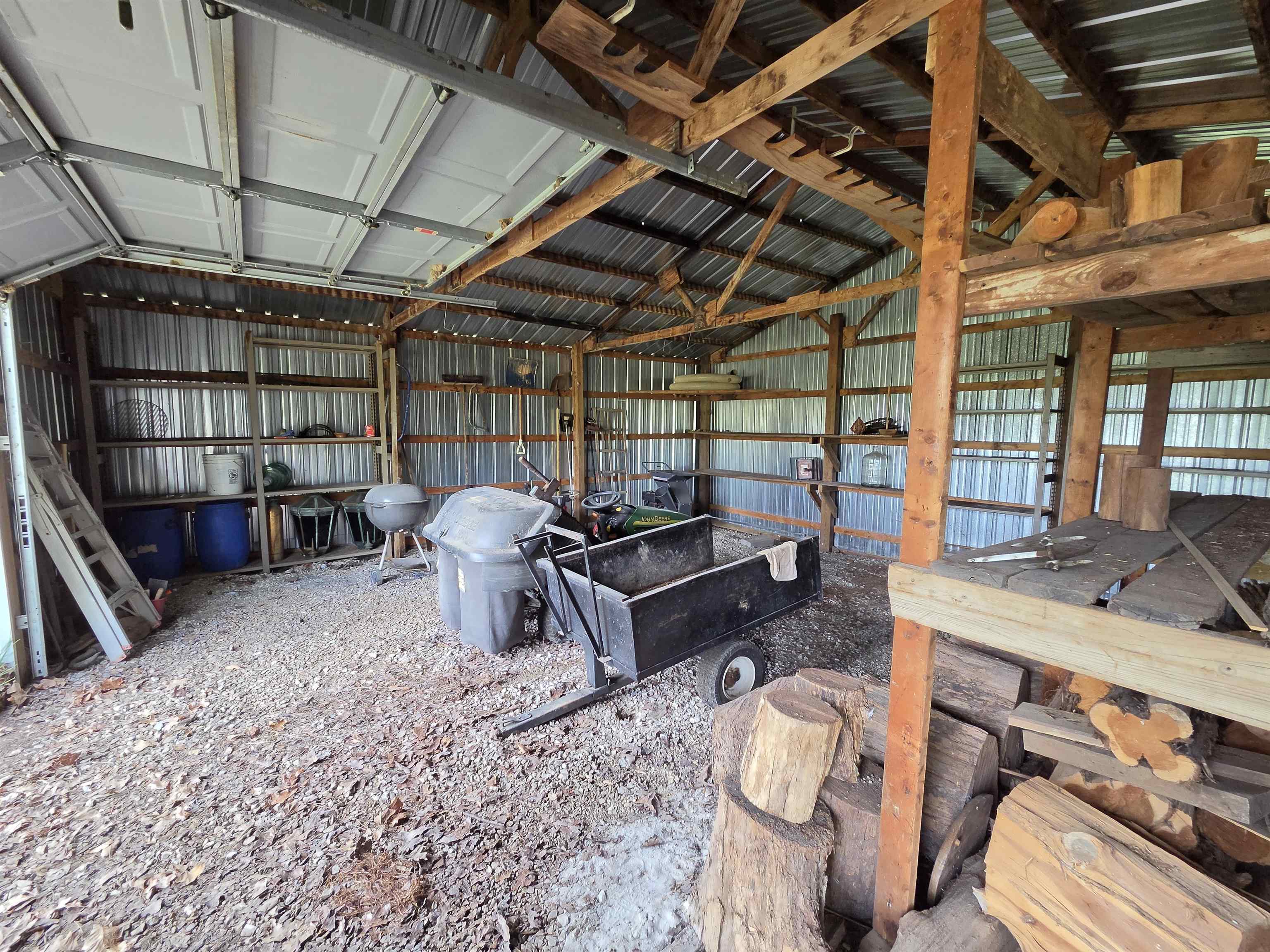 364 Estes Lane Brockwell, AR 72517