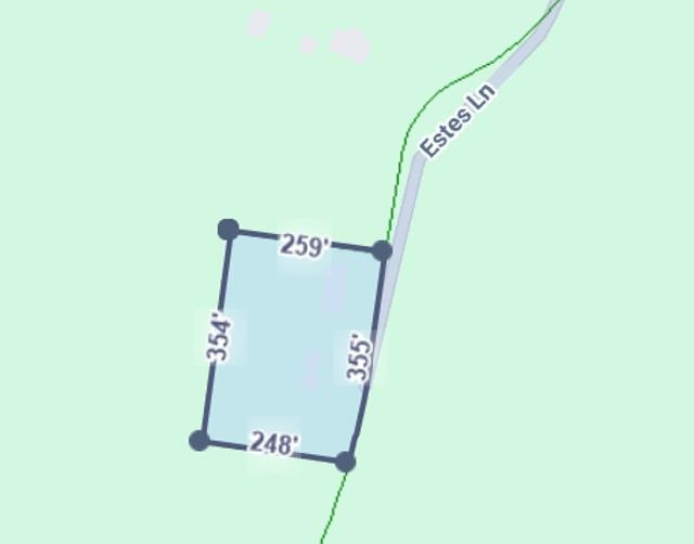 364 Estes Lane Brockwell, AR 72517