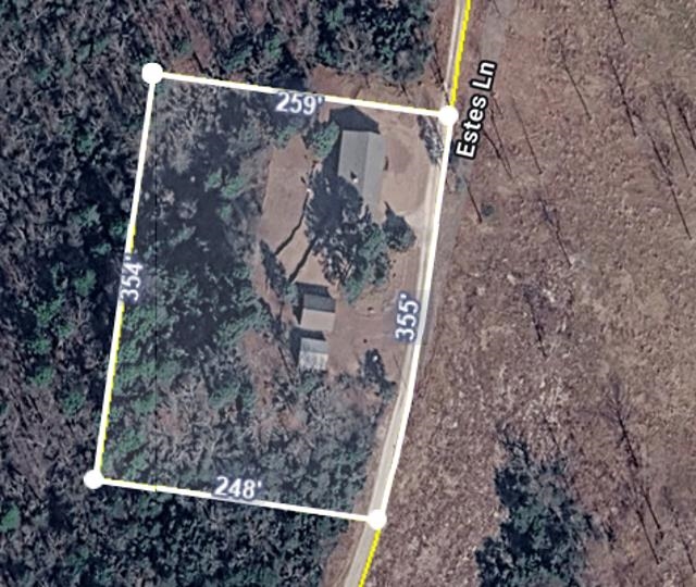 364 Estes Lane Brockwell, AR 72517