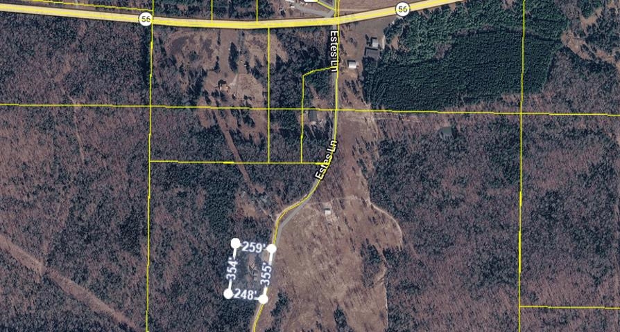 364 Estes Lane Brockwell, AR 72517