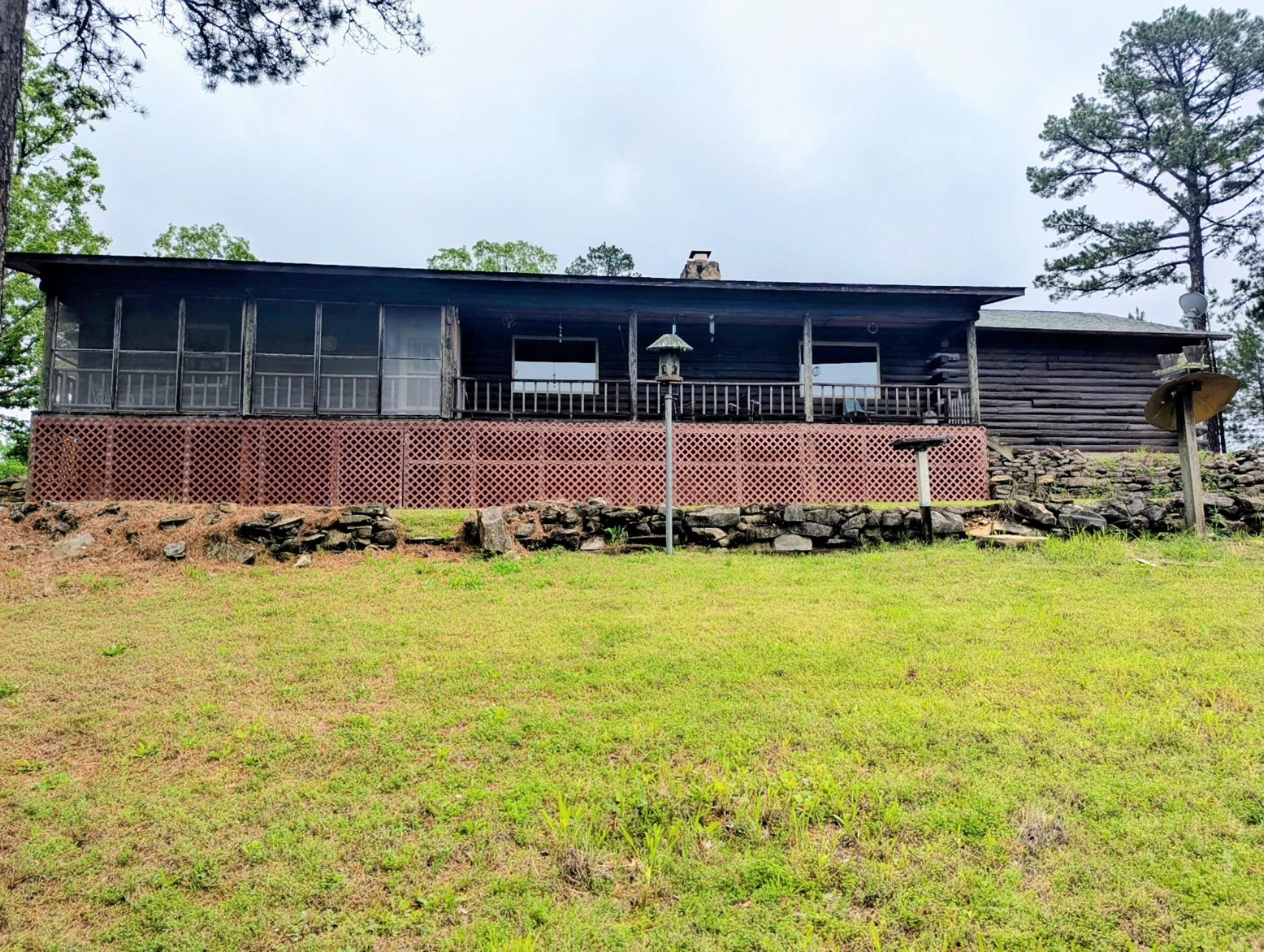 364 Estes Lane Brockwell, AR 72517